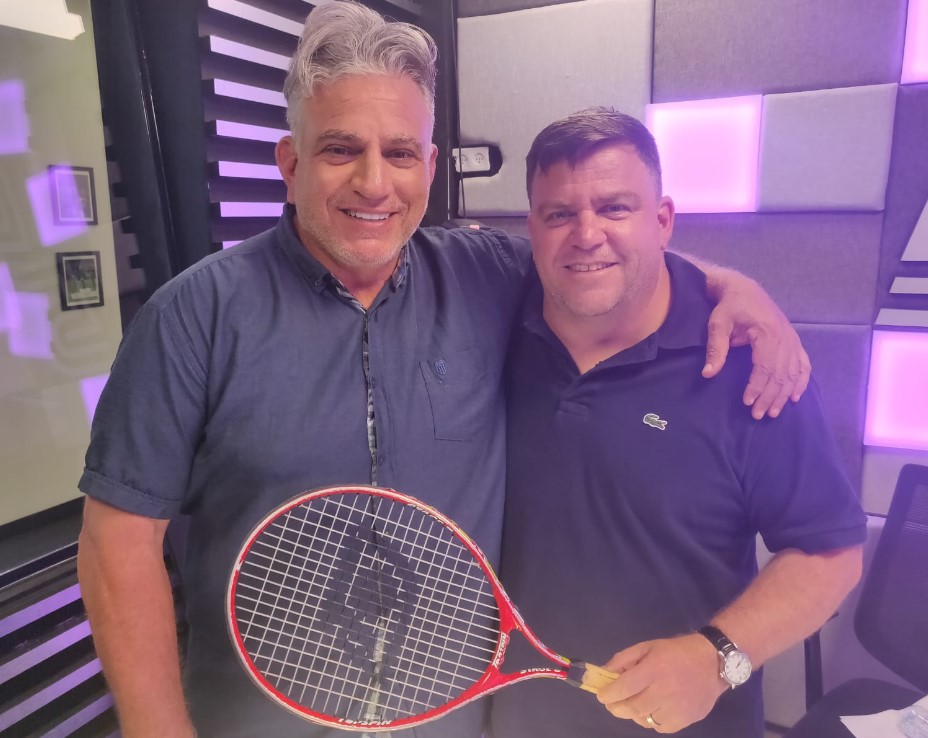 נערכים לווימבלדון 2022