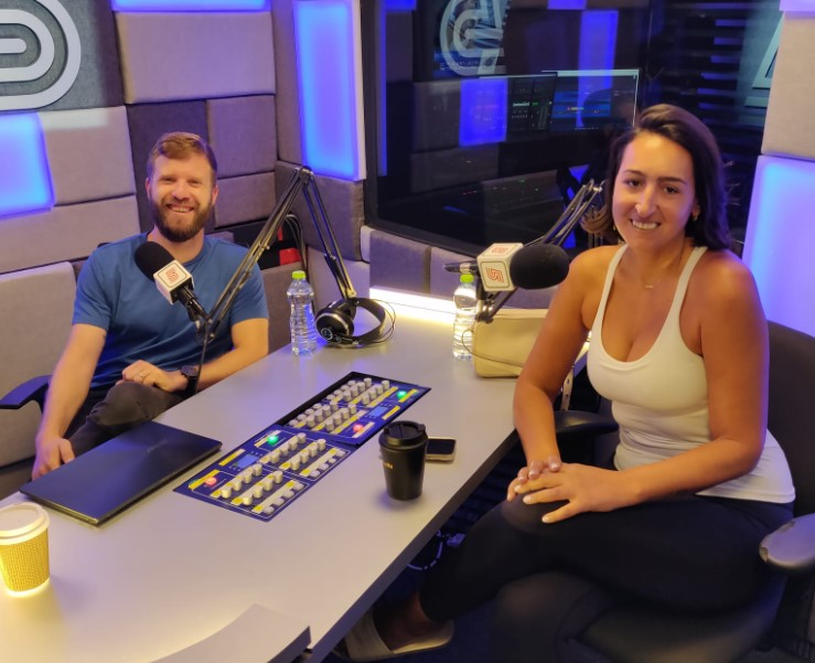 ראיון עם ורד בוסקילה