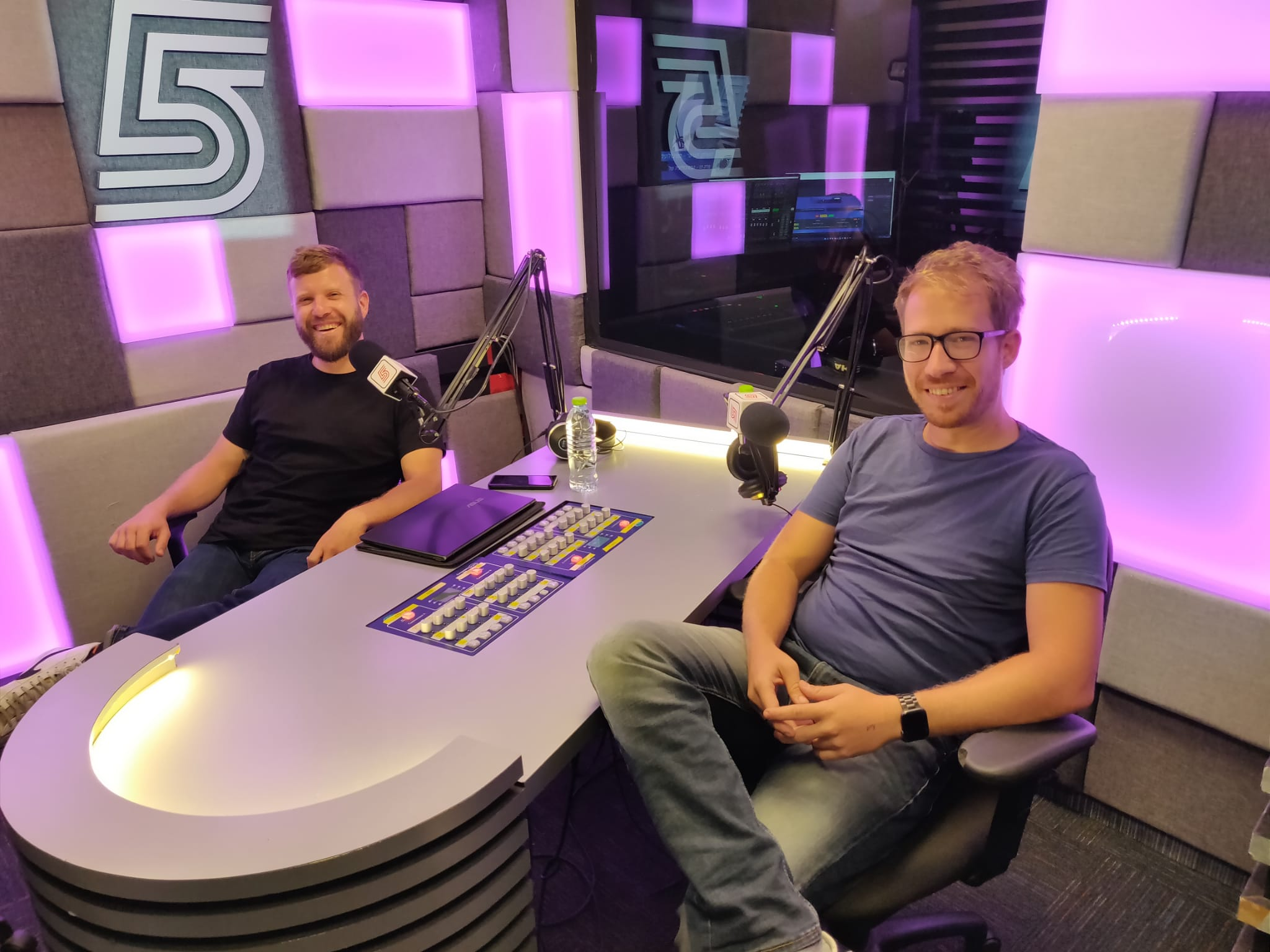 הפסיכולוגיה של הקשתים