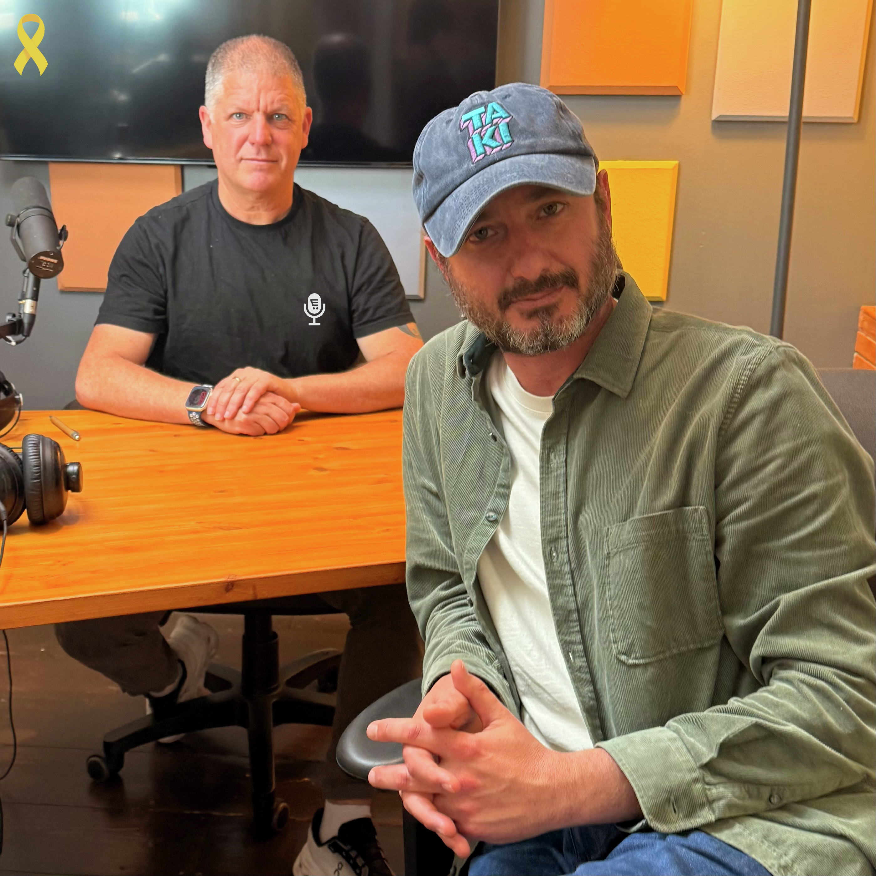 קומרסיישן 139 עם חגי לירן, סמנכ״ל שיווק ואיקומרס בקבוצת גולף