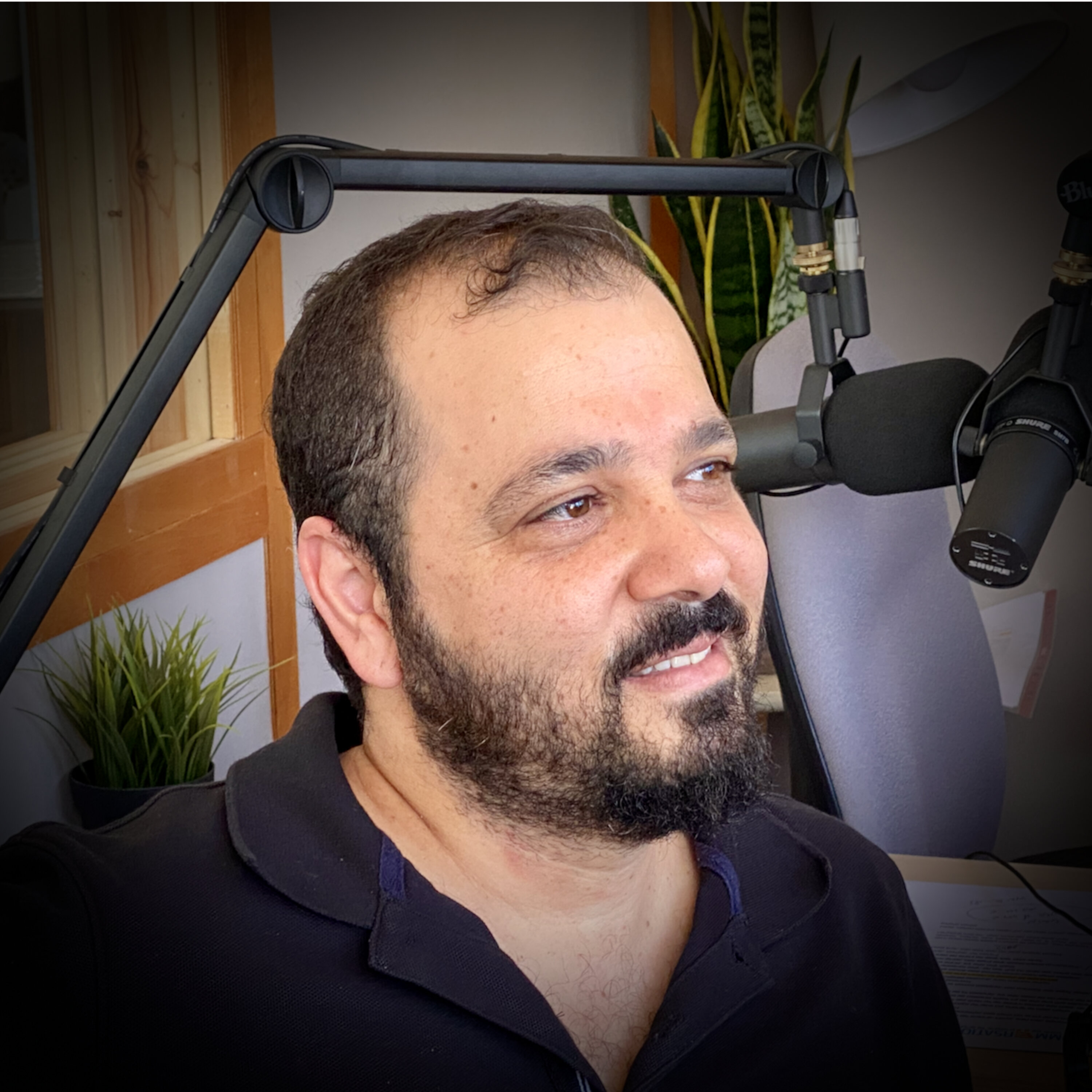 S5E5: קומרסיישן 82 עם דניאל רחמים, מנכ״ל ומייסד משלוחה Commersation Podcast S5E5: קומרסיישן 82 עם דניאל רחמים, מנכ״ל ומייסד משלוחה
