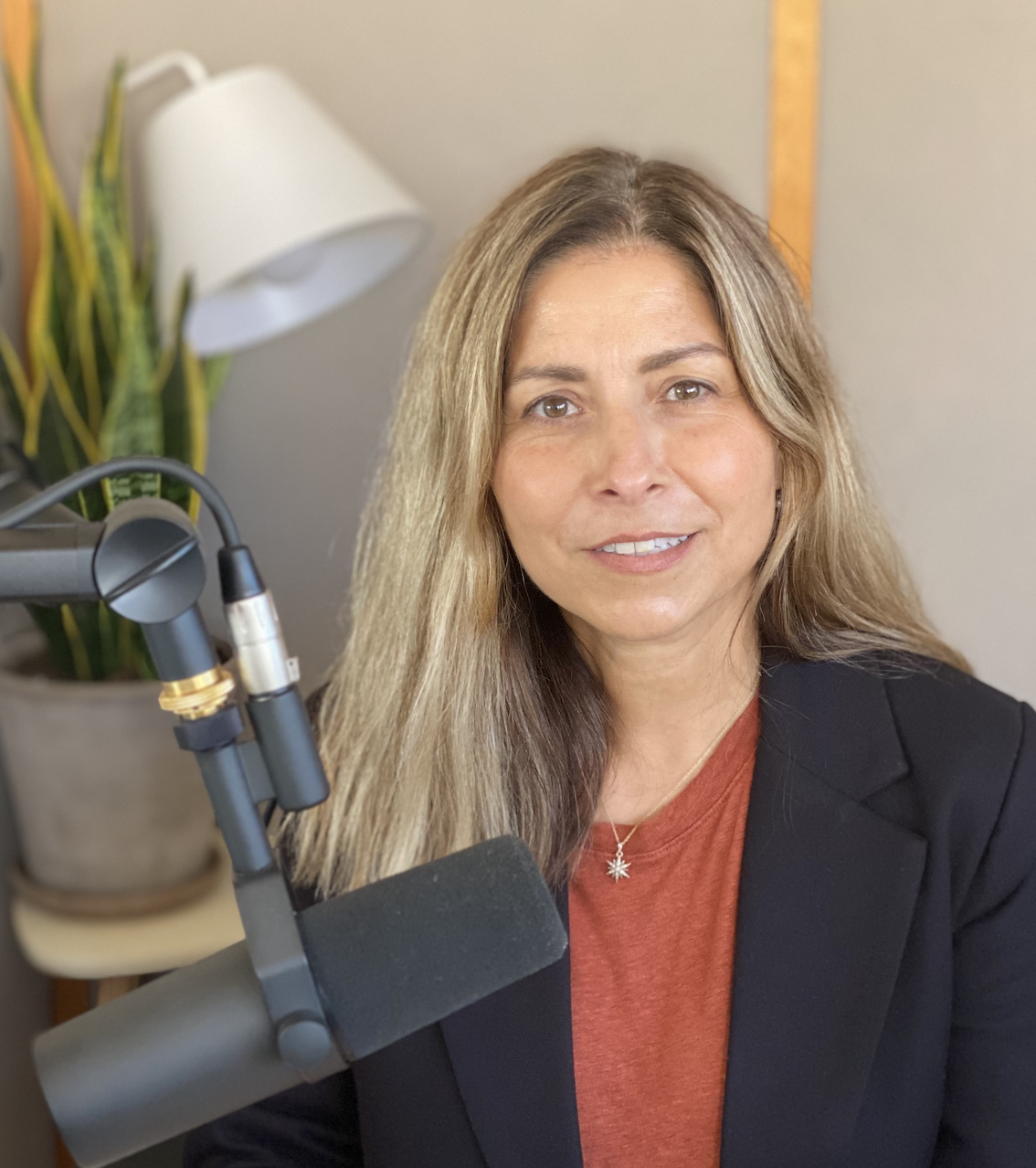 קומרסיישן 87 עם גל דרייבלט, מייסדת טייק-א-נאפ