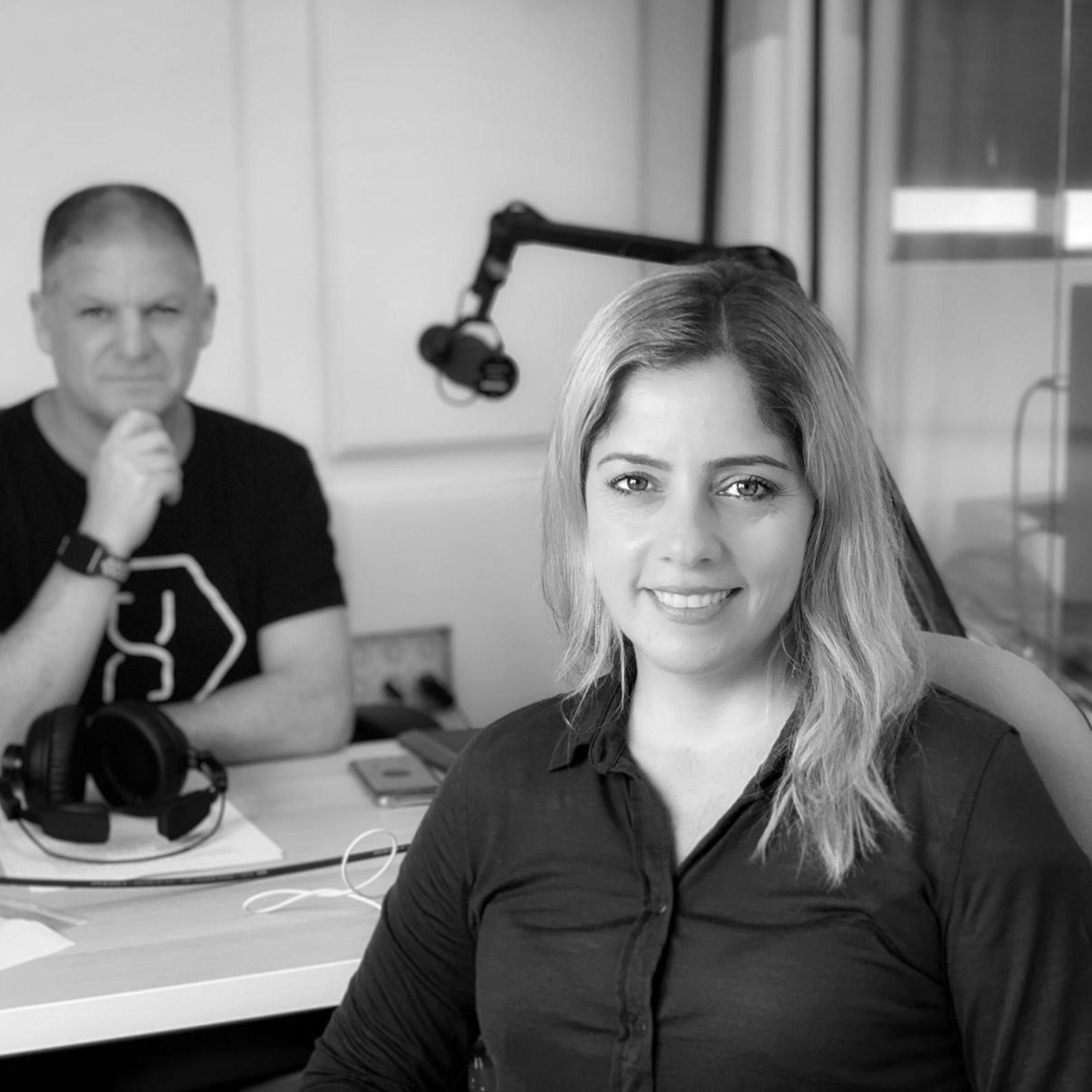 S2E10: קומרסיישן 37 עם שרון מרק, סגנית ראש העיר אשדוד, הממונה על חינוך, תעשיה, עסקים ואיכות הסביבה Commersation Podcast S2E10: קומרסיישן 37 עם שרון מרק, סגנית ראש העיר אשדוד, הממונה על חינוך, תעשיה, עסקים ואיכות הסביבה