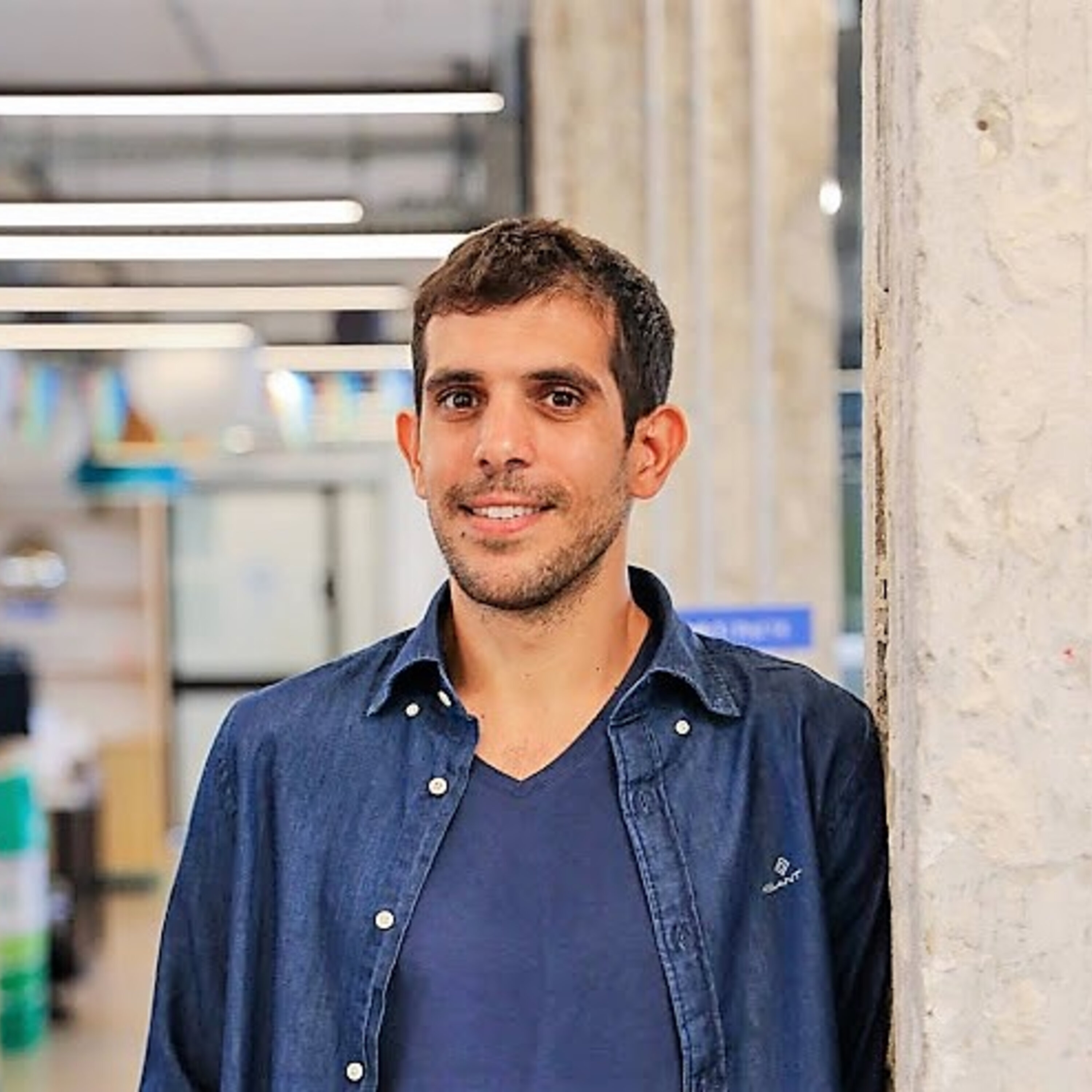 S4E2: קומרסיישן 62 עם עומרי כהן, מייסד שותף ב- YOTPO Commersation Podcast S4E2: קומרסיישן 62 עם עומרי כהן, מייסד שותף ב- YOTPO