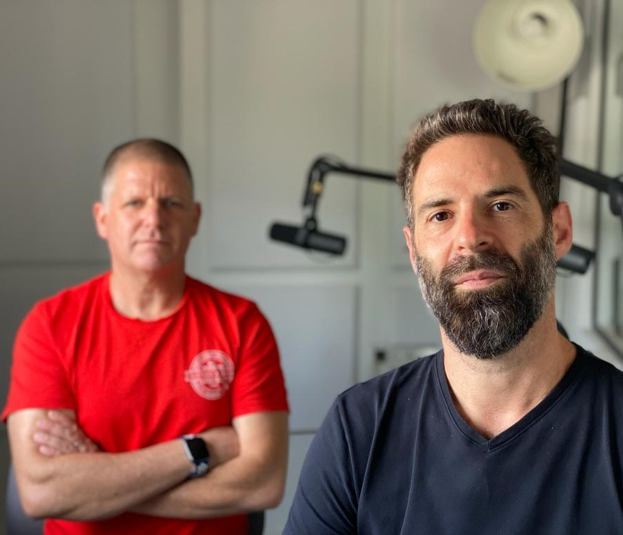 S2E17: קומרסיישן 44 עם גבי ברויטמן, סמנכל פיתוח עסקי ב- BIT