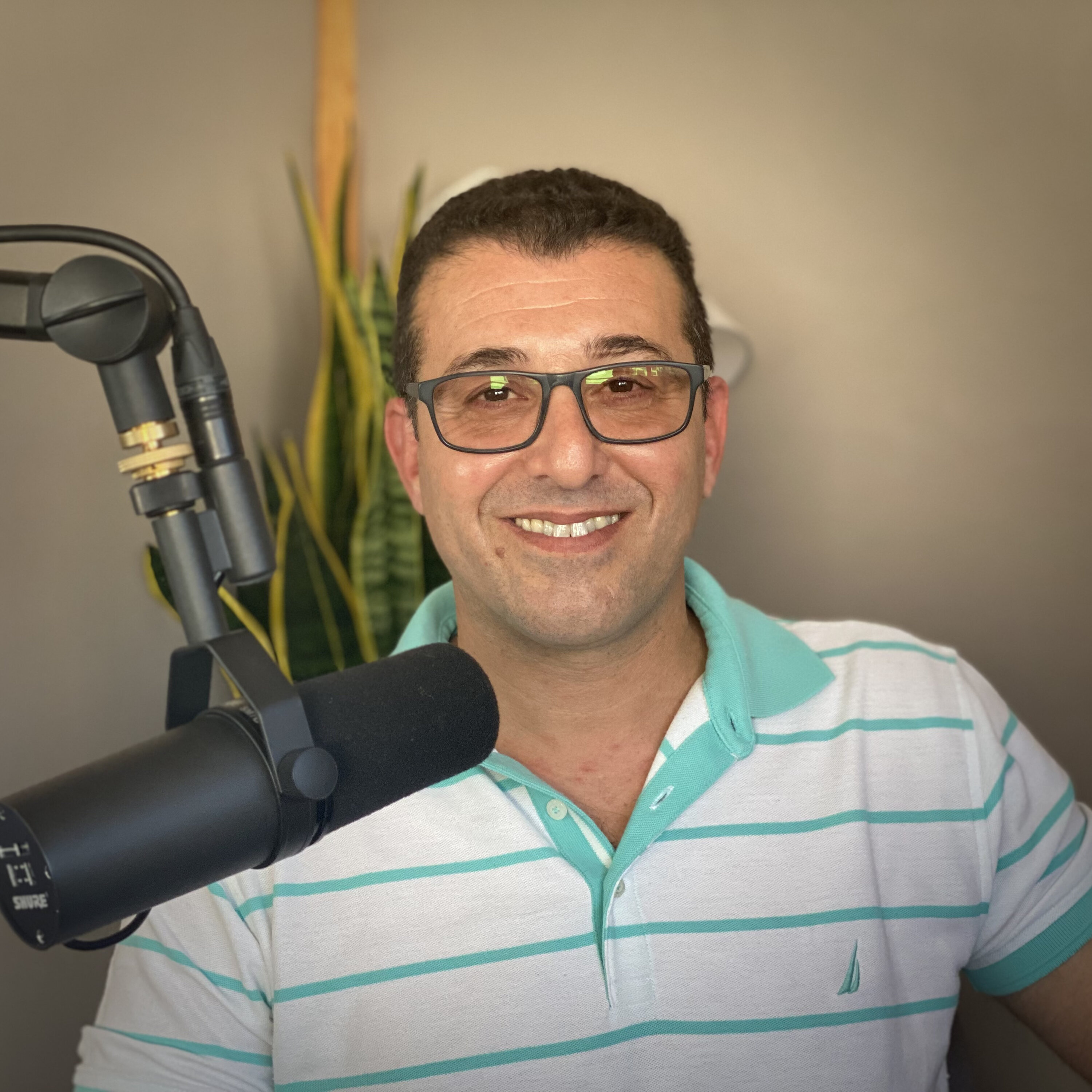 S5E11: קומרסיישן 88 עם סער דוידי, Innovation Director Automation at Ranpak Commersation Podcast S5E11: קומרסיישן 88 עם סער דוידי, Innovation Director Automation at Ranpak