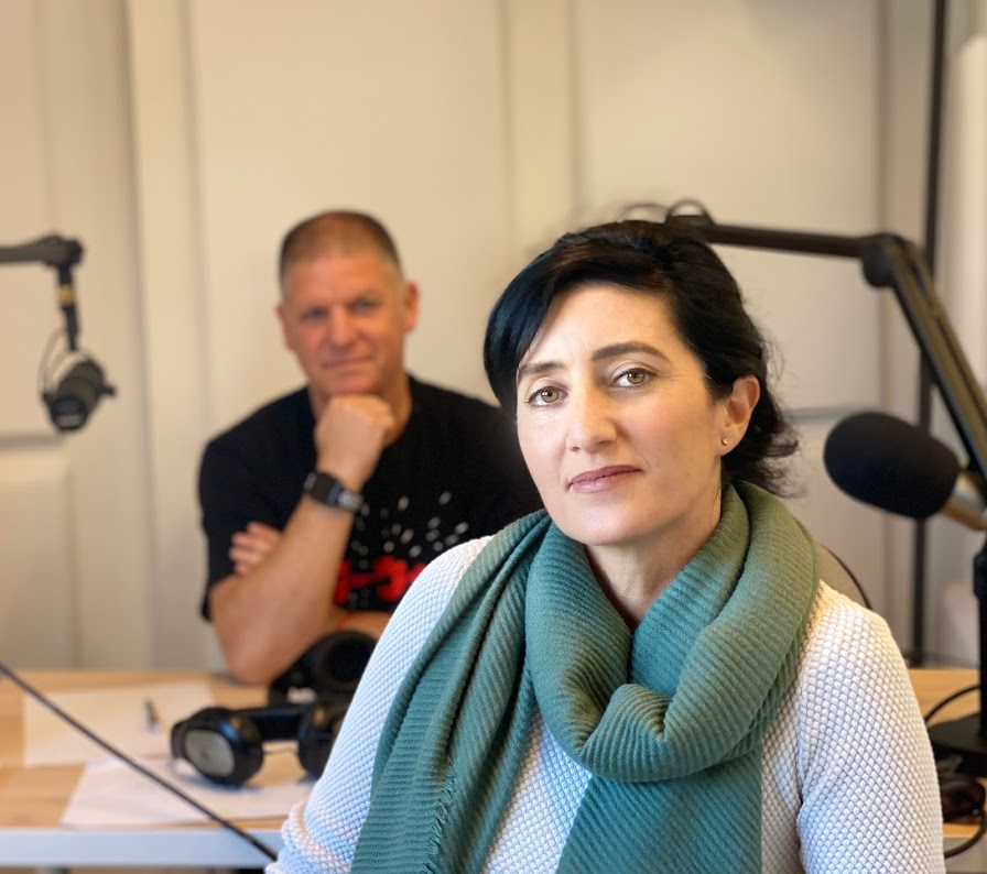 S1E21: קומרסיישן עשרים ואחת: נטלי טנא, מנהלת ShoppingIL ויועצת לסטארטאפים באיקומרס