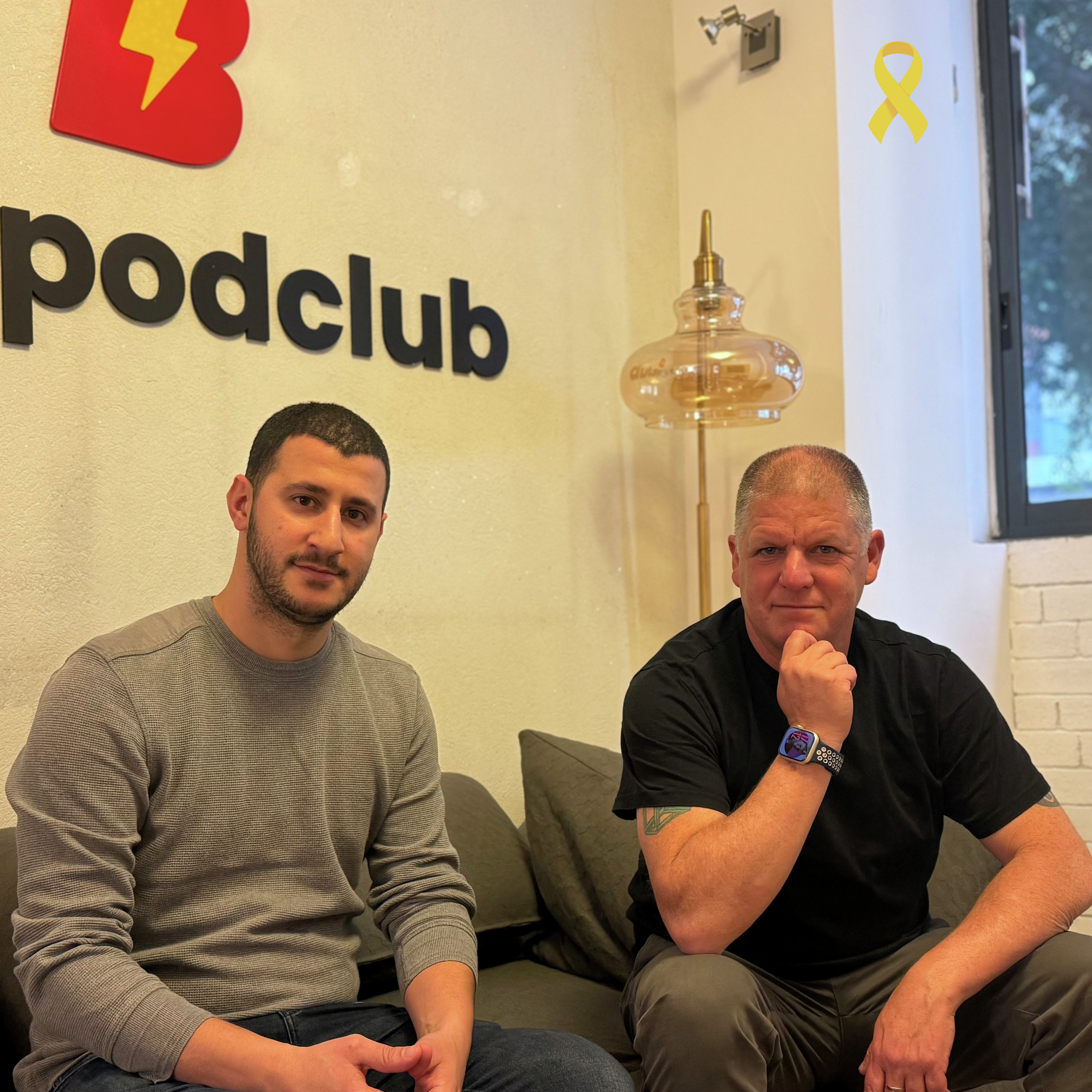 קומרסיישן 136 עם  לירן מעתוק, מנכ״ל ווידב