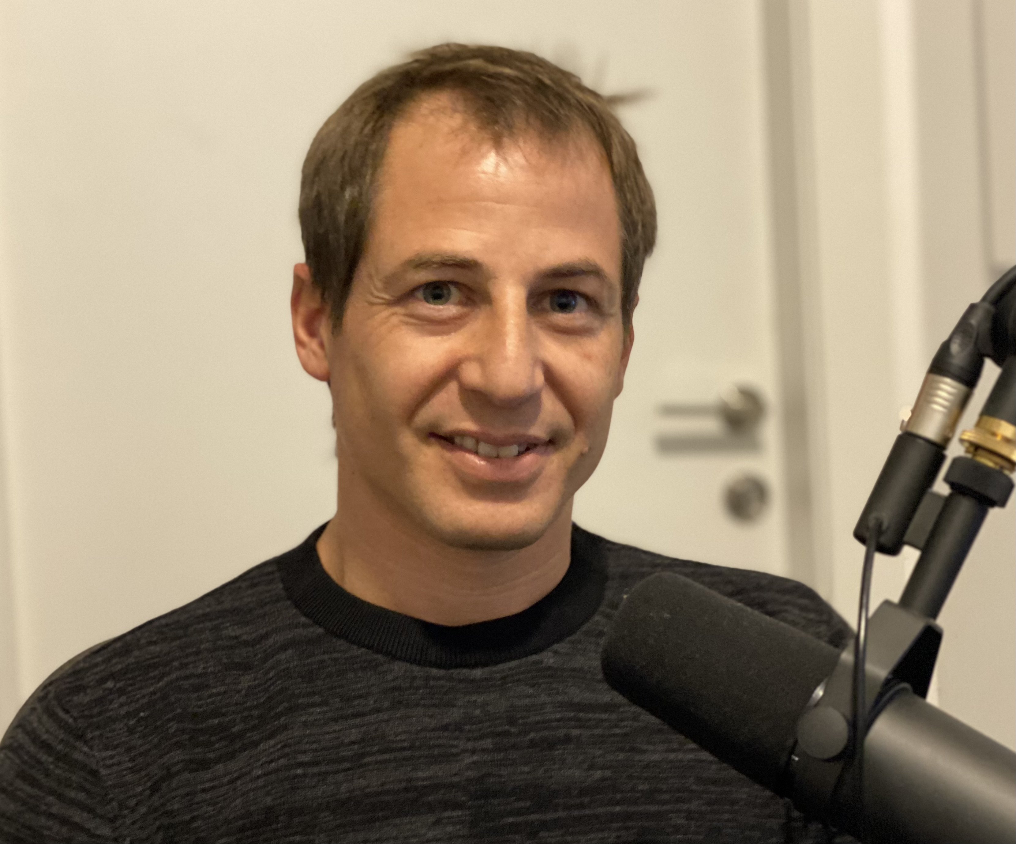 S5E17: קומרסיישן 94 עם ירון יואלס, סמנכ