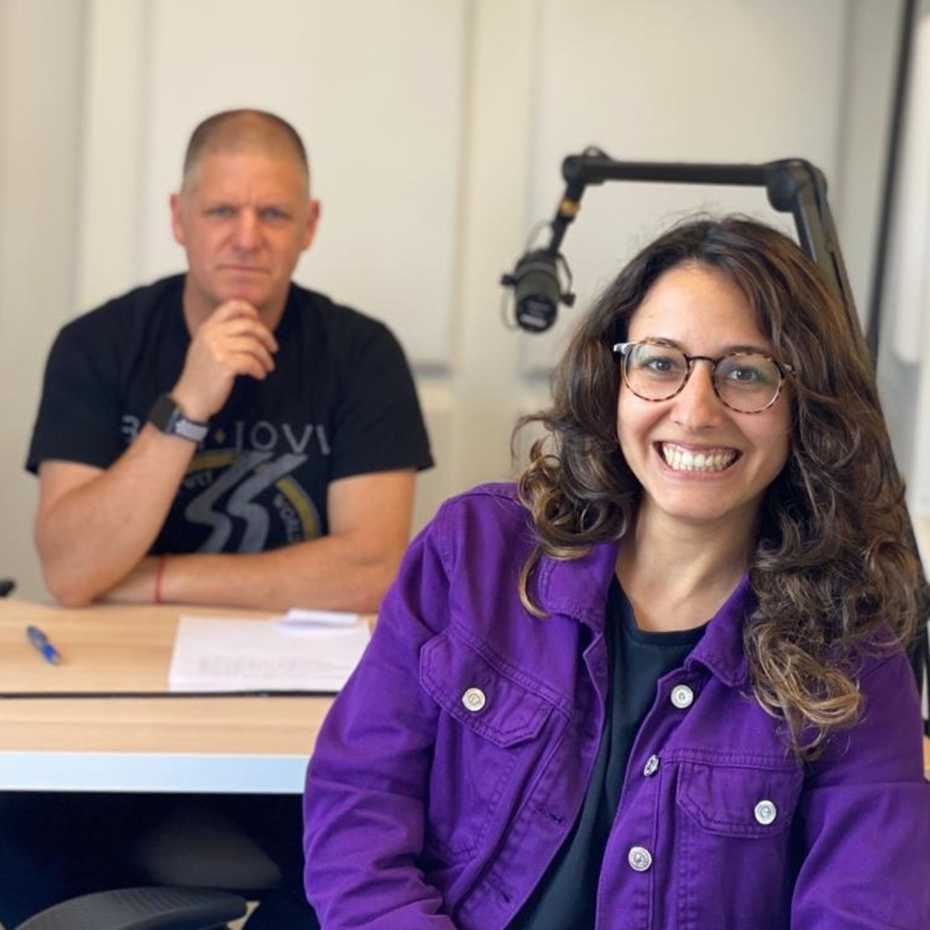 S2E11: קומרסיישן 38 עם איה אלחנן, מייסדת-שותפה ו- CTO ב- WISHI Commersation Podcast S2E11: קומרסיישן 38 עם איה אלחנן, מייסדת-שותפה ו- CTO ב- WISHI