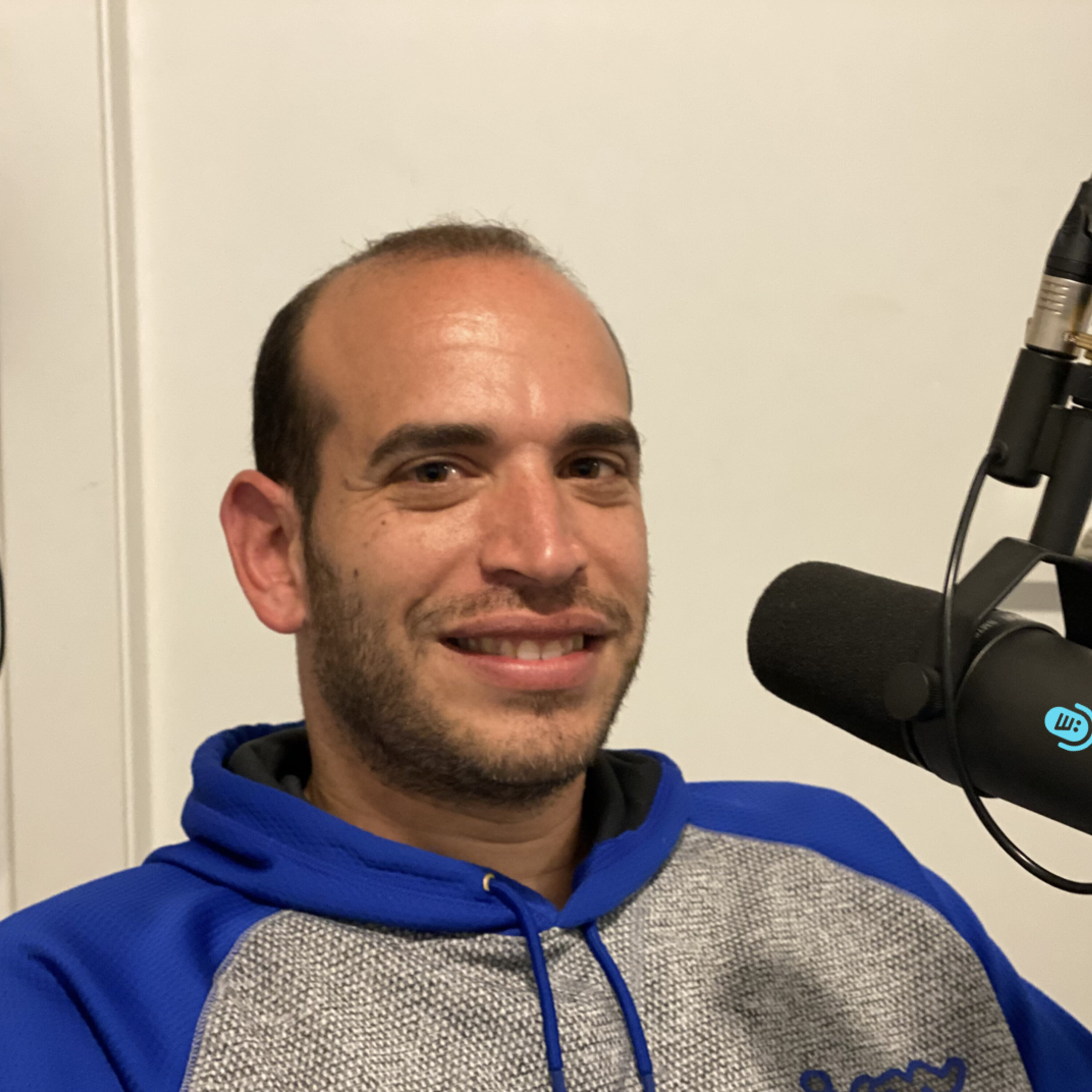 S5E20: קומרסישן 97 עם עודד פרומר, מייסד ושותף ב- Clawee Commersation Podcast S5E20: קומרסישן 97 עם עודד פרומר, מייסד ושותף ב- Clawee