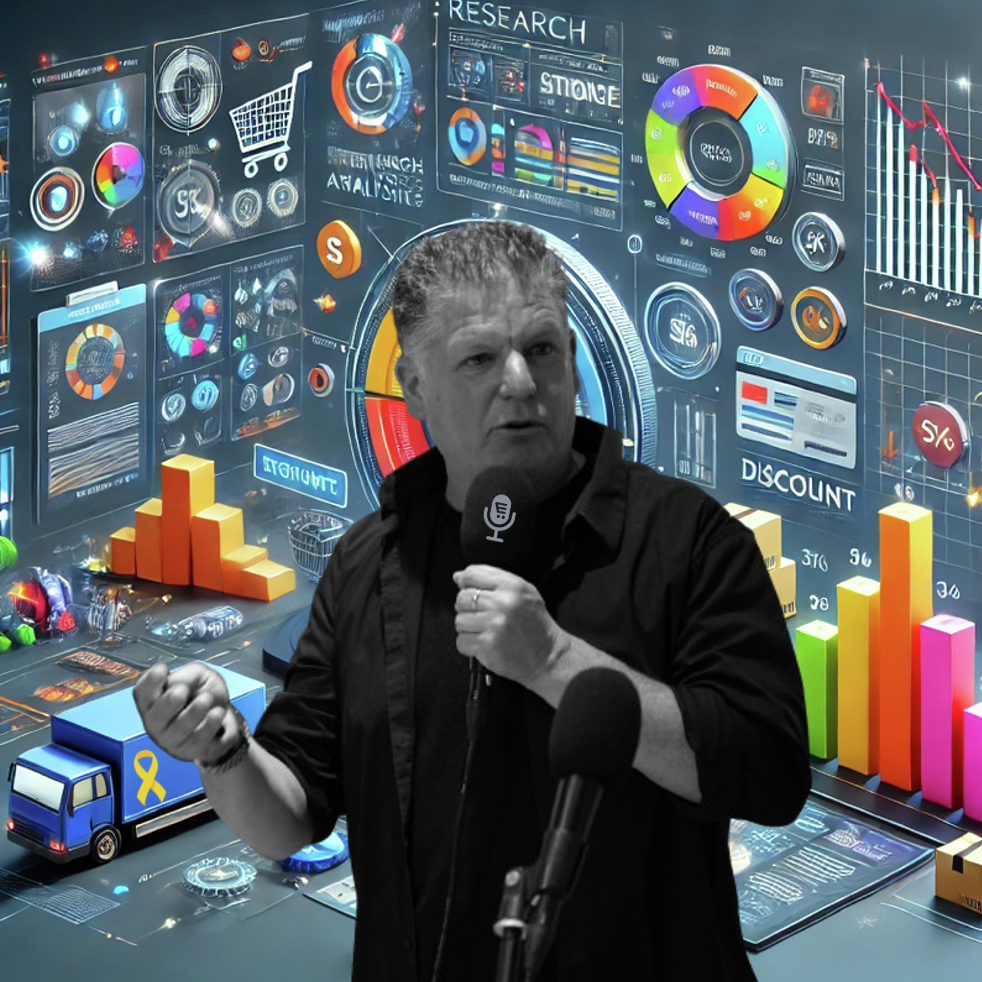 קומרסיישן 135 ‪:‬ סנאפשוט 2025 ‪-‬ מחקר  האיקומרס הישראלי‬‬