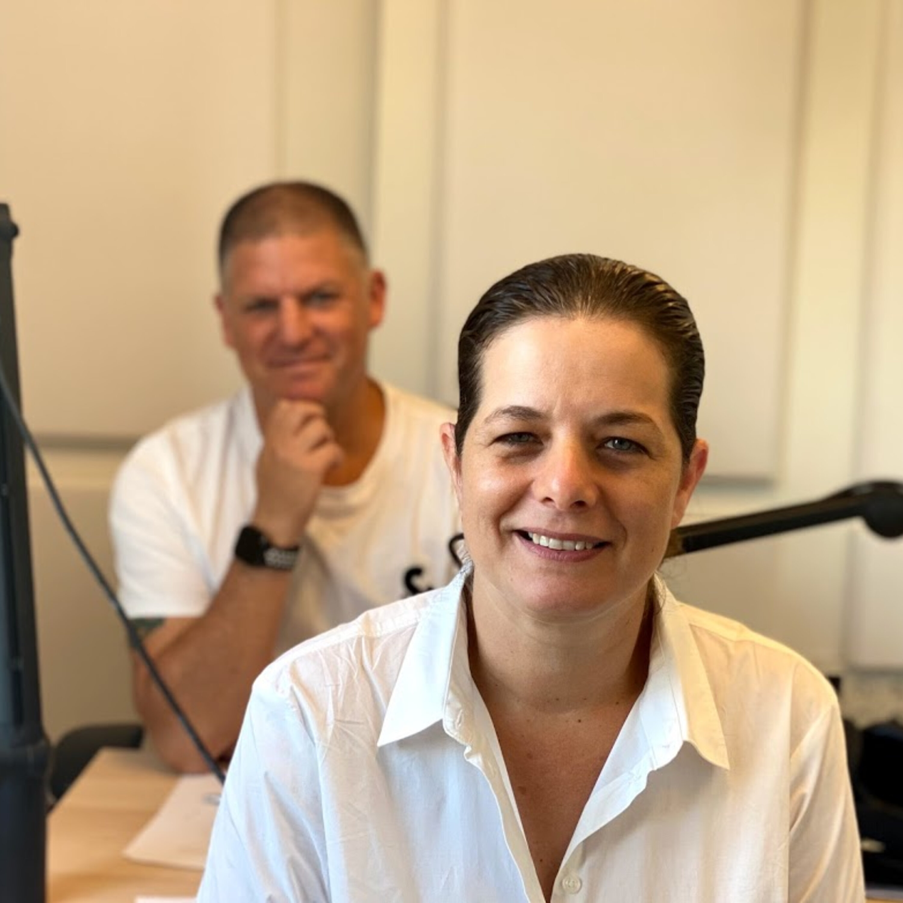 S3E3: קומרסיישן 48 עם יעל קנדר, Head of BDO Digital Commersation Podcast S3E3: קומרסיישן 48 עם יעל קנדר, Head of BDO Digital