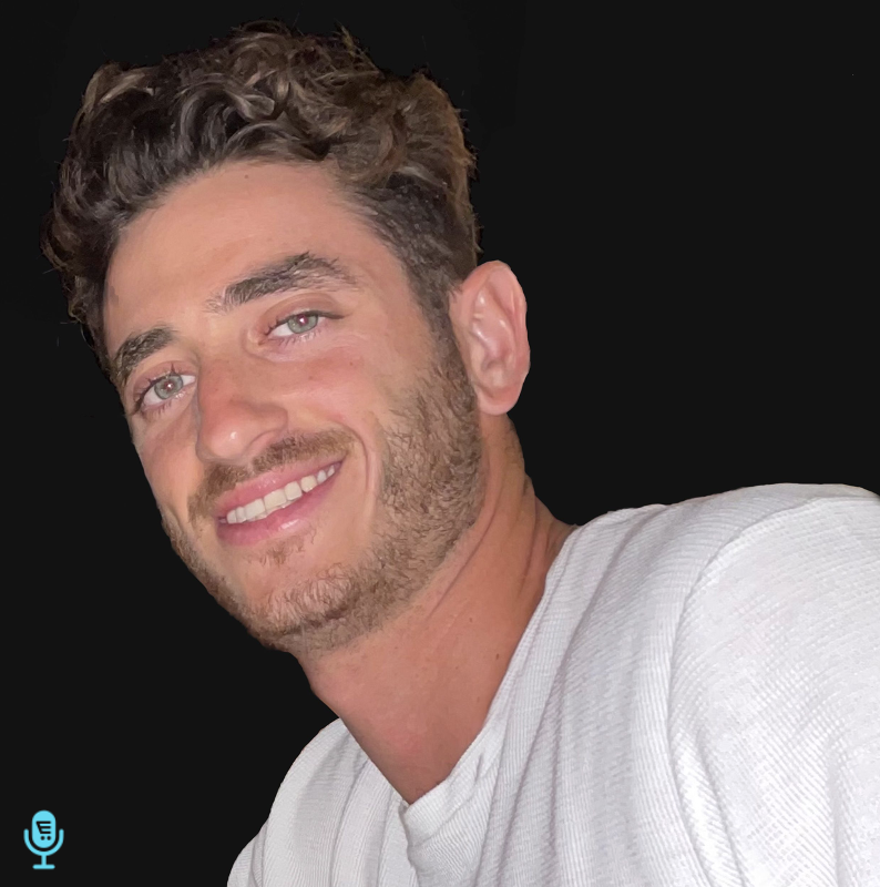 קומרסיישן 108 עם שון ספקטור, בעלים ומנכ״ל משותף DE ROCOCO