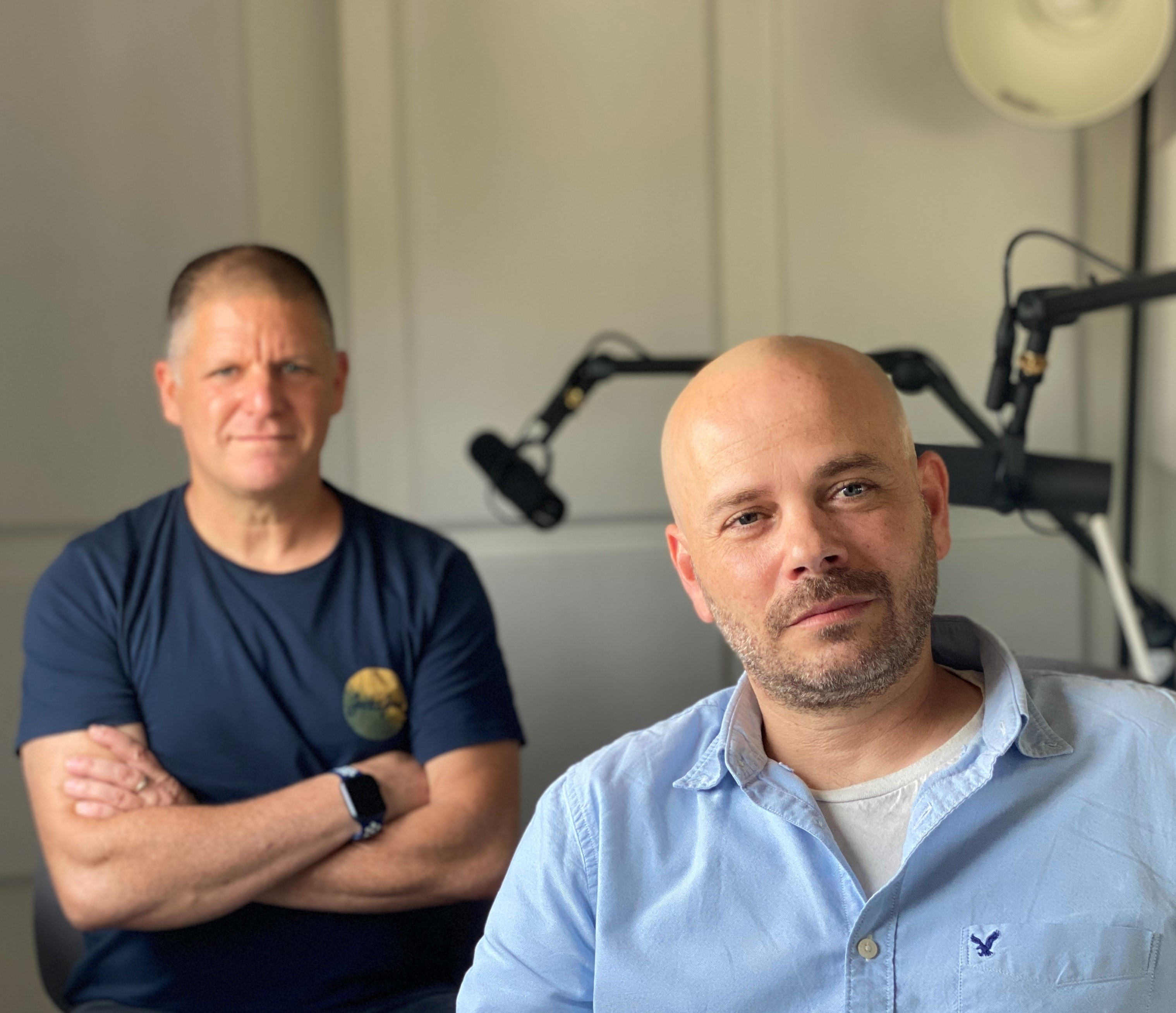 קומרסיישן 45 עם דורון בקצ'י, מייסד  ומנכ"ל BRINGOZ