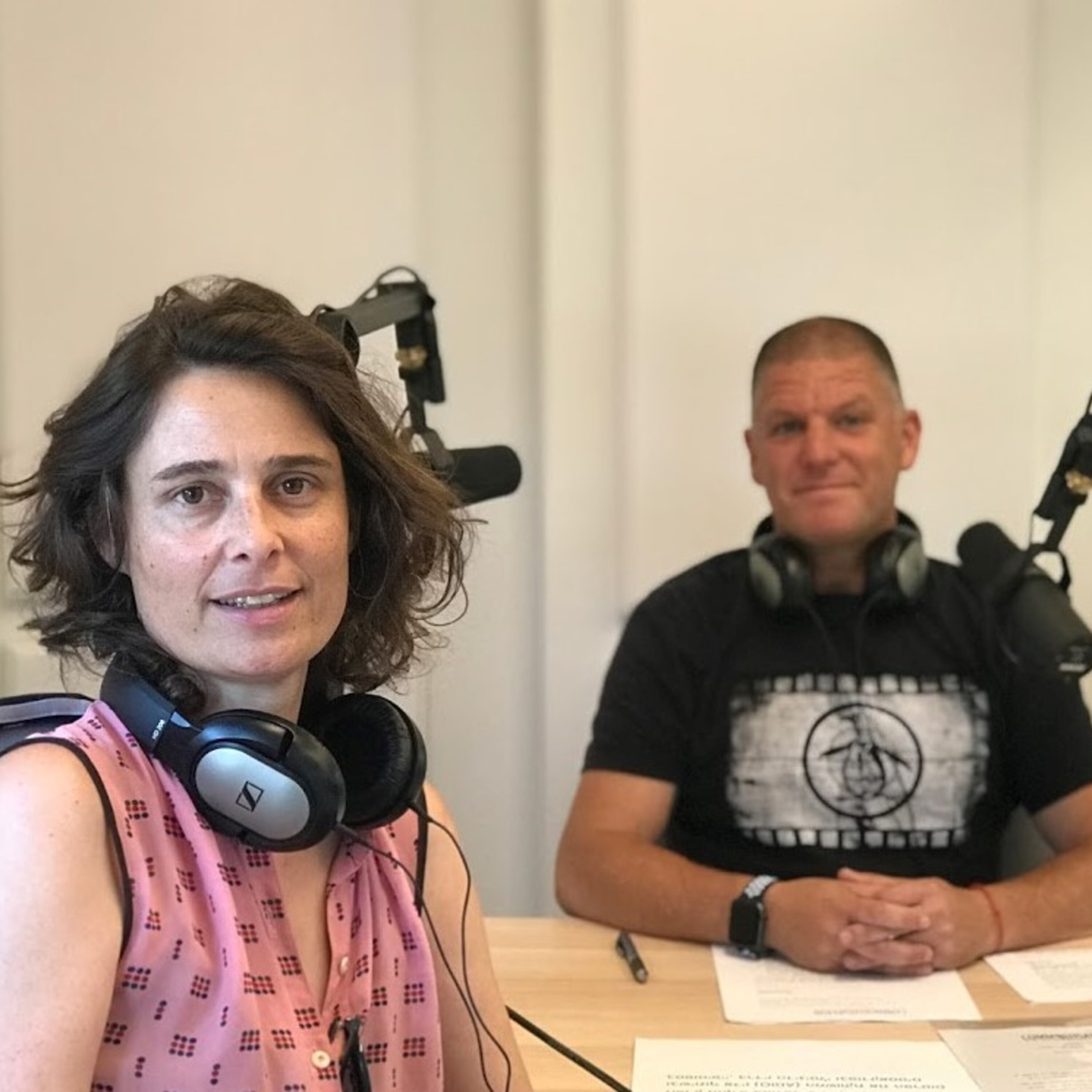 S1E12: קומרסיישן שנים-עשר: מיכל רביב, TERMINAL X Commersation Podcast S1E12: קומרסיישן שנים-עשר: מיכל רביב, TERMINAL X