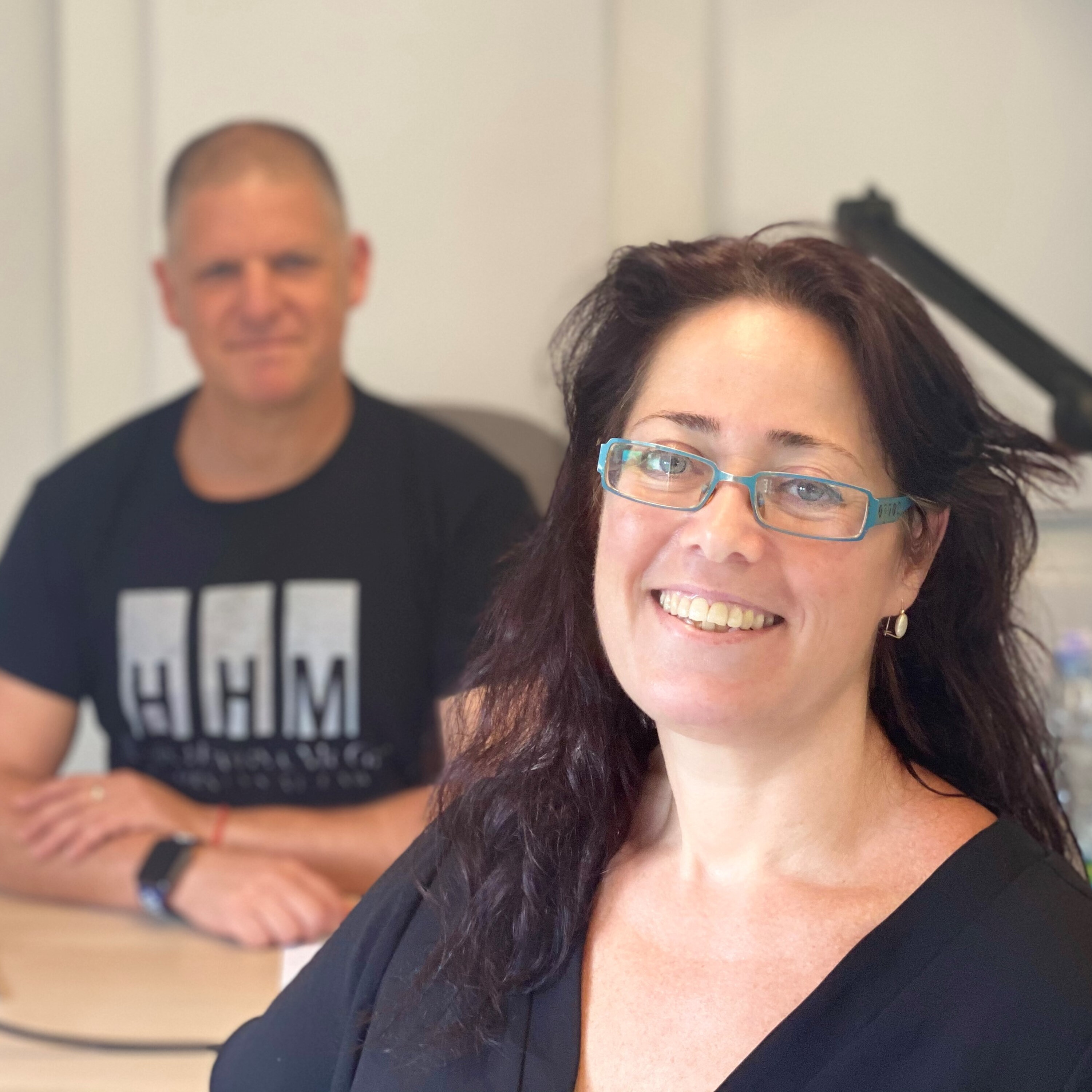 S2E15: קומרסיישן 42 עם עינת מירון, Cyber Resilience Commersation Podcast S2E15: קומרסיישן 42 עם עינת מירון, Cyber Resilience