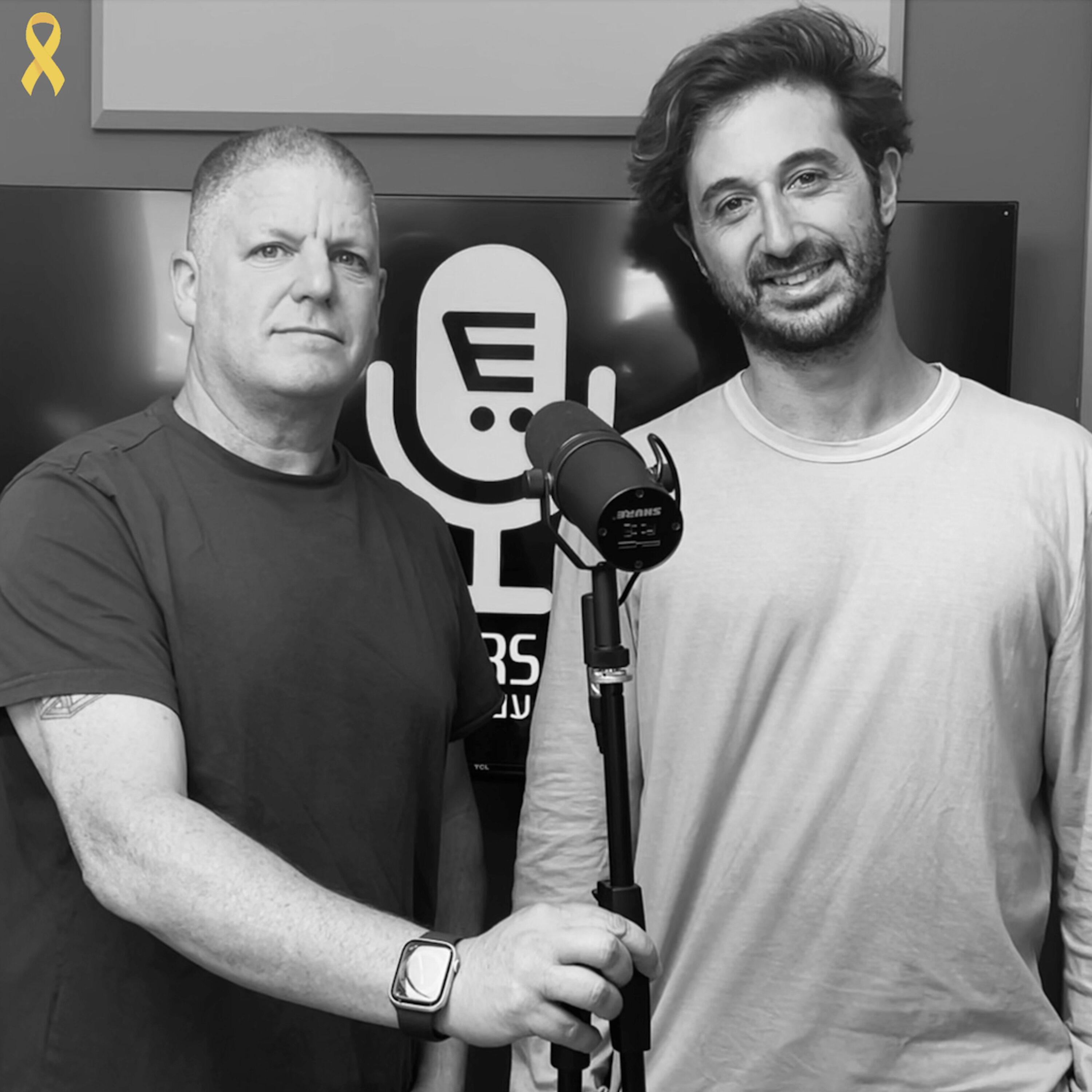 S8E6: קומרסיישן 126 עם אסף Shipi שיפי Commersation Podcast S8E6: קומרסיישן 126 עם אסף Shipi שיפי