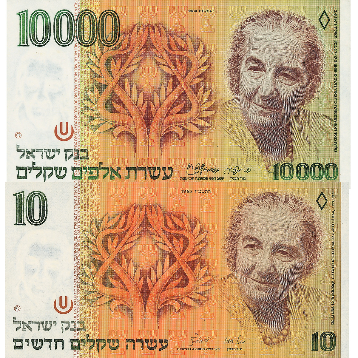 פרק 22: האינפלציה - חלק ד': הגביע הקדוש של הבנקים המרכזיים