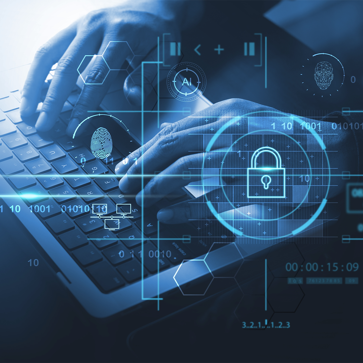 פרק 9:  נתונים ומידע במלחמה ובשגרה