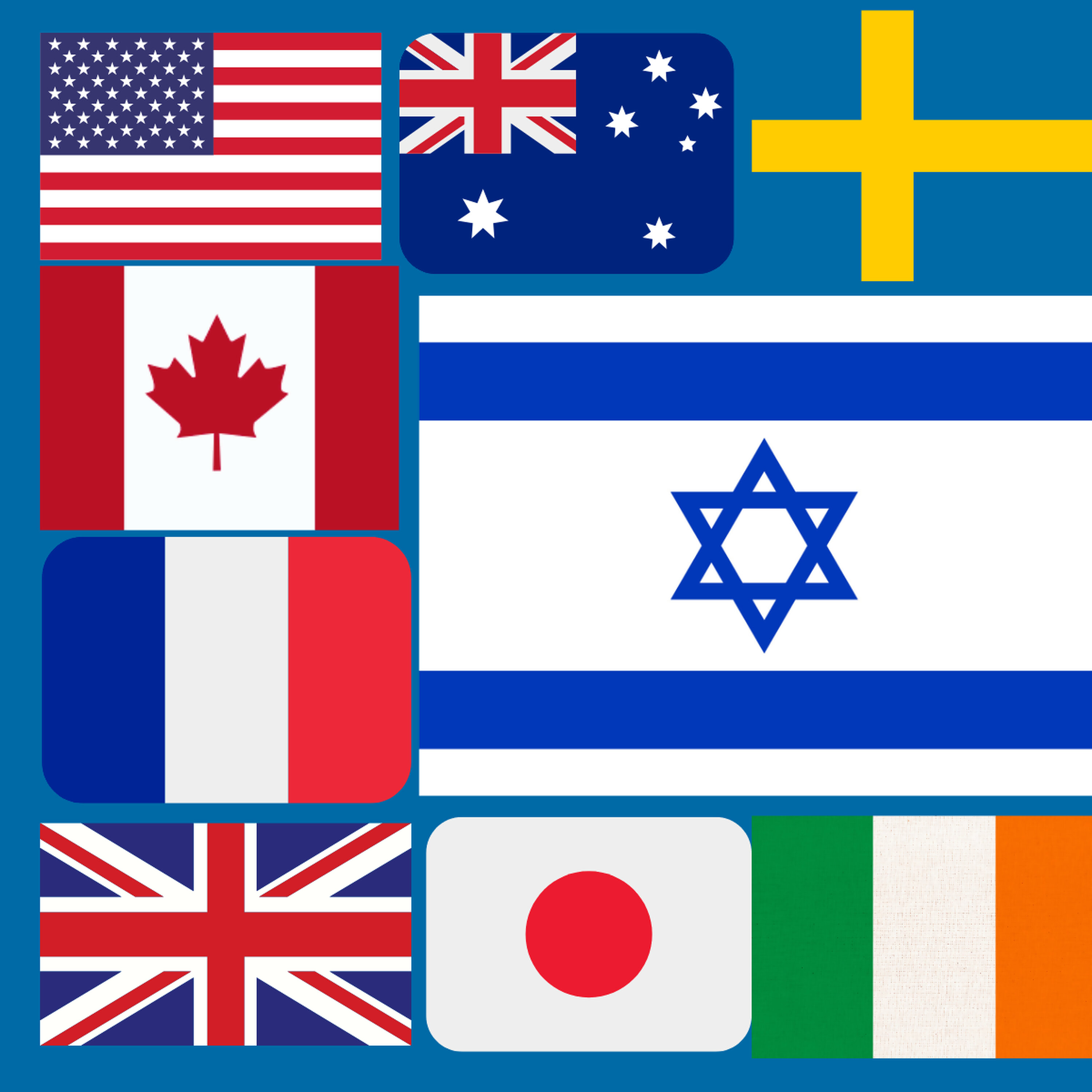פרק 29: המבחן של המדינה episode artwork