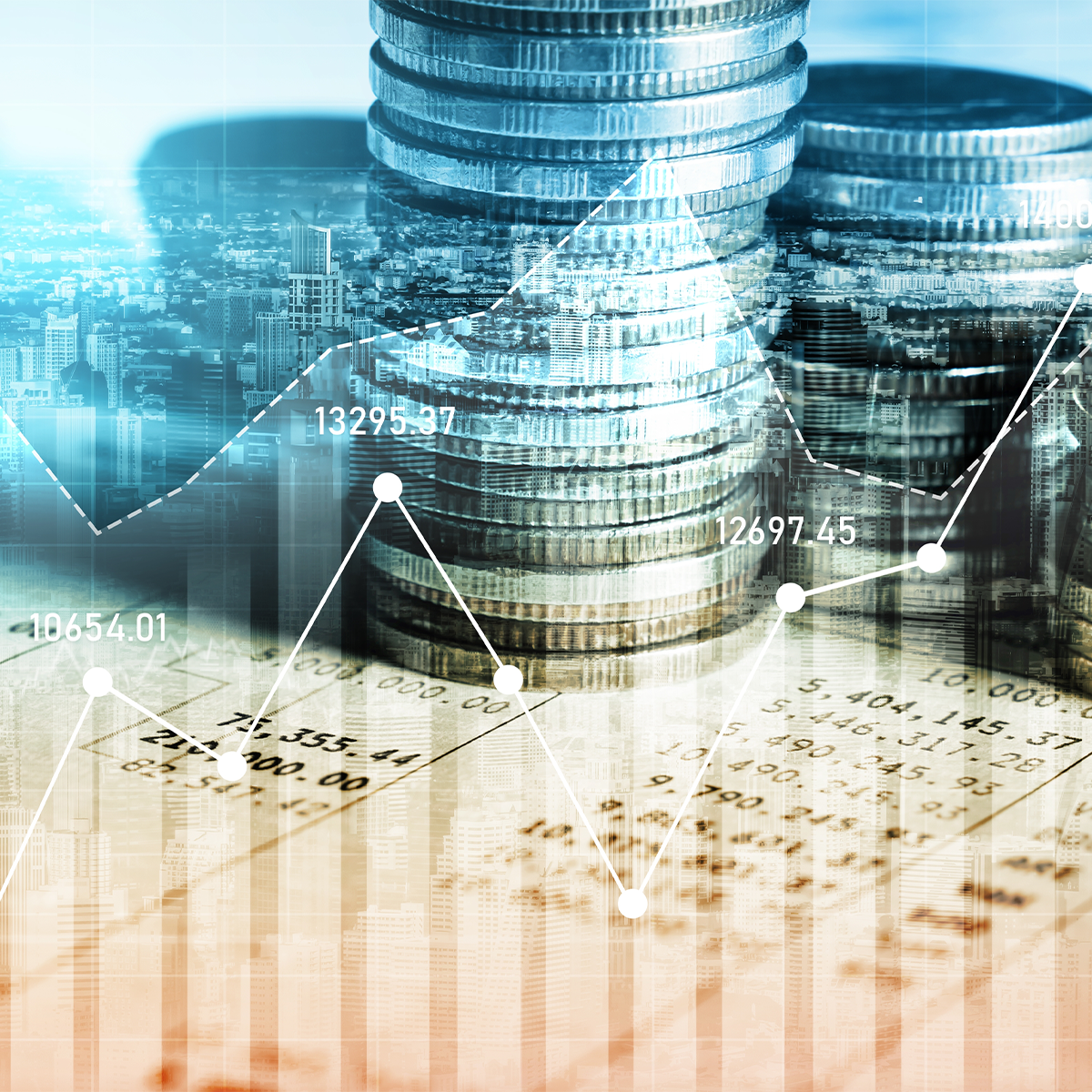 פרק 11: כיצד המלחמה משפיעה על האינפלציה