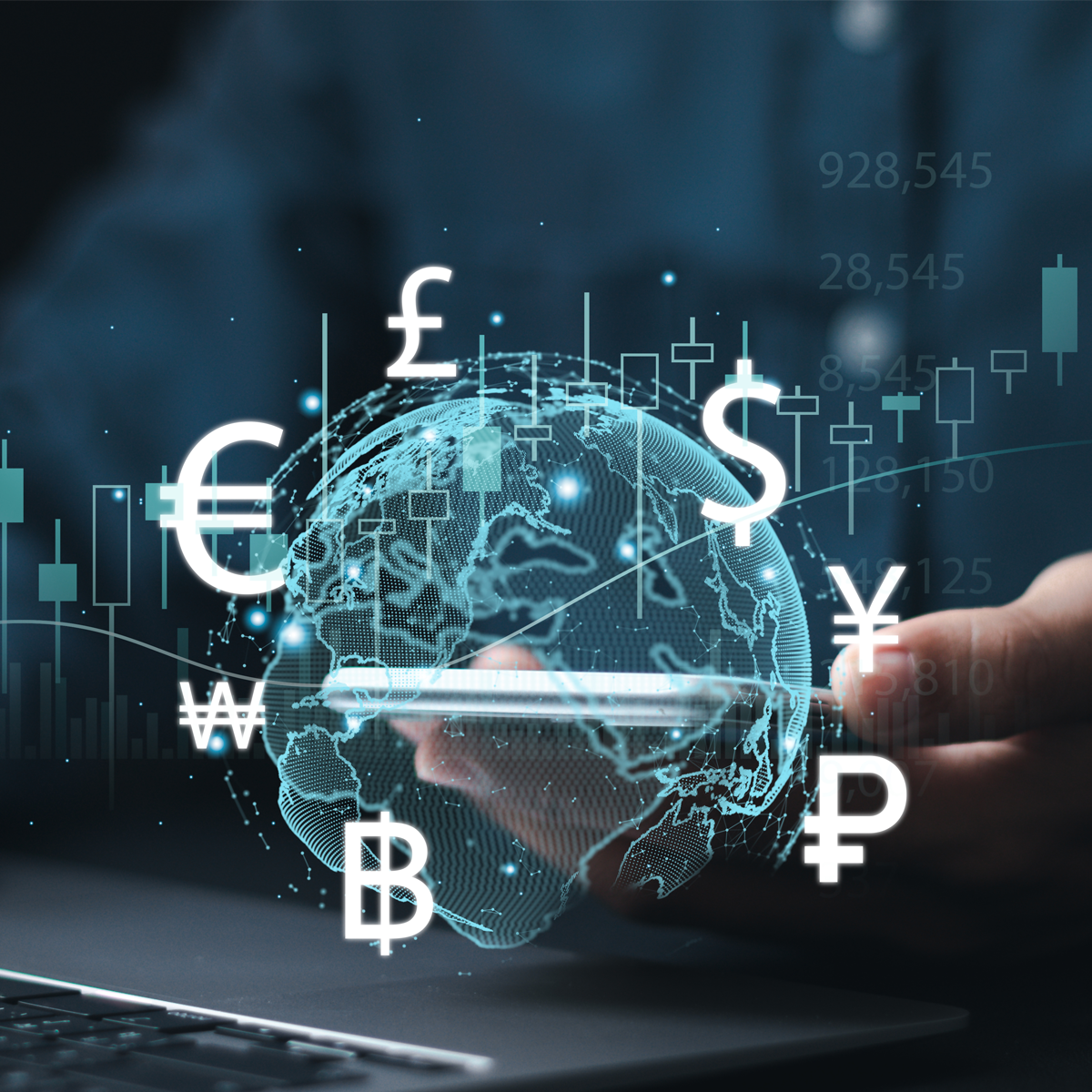 פרק 23: גאים ליציג: כך נקבעים השערים היציגים