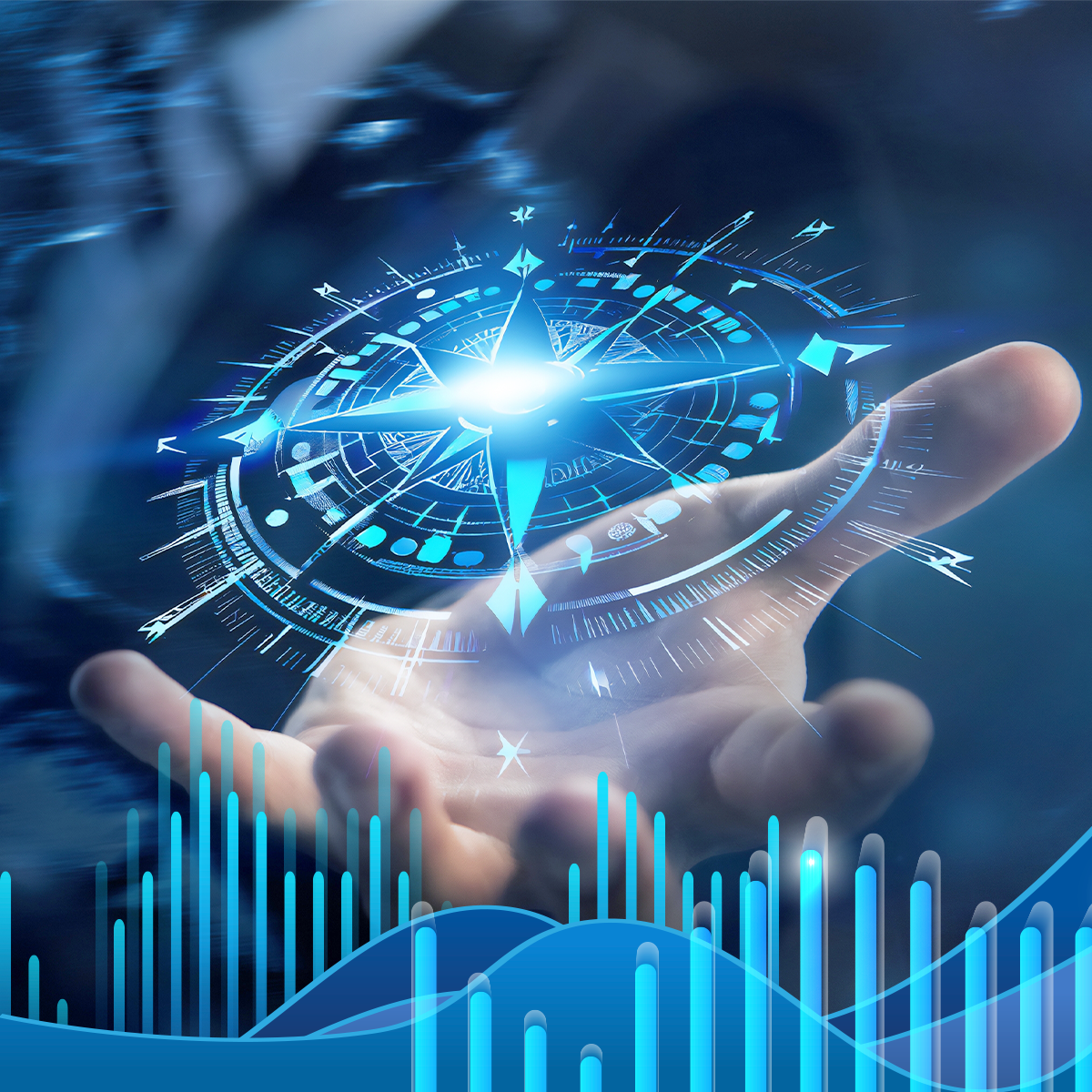 קצרים על הדוח - מאפיינים כלכליים חברתיים, מדיניות ודפוסי הגירה ביישובים בקרבת קו העימות במלחמת חרבות ברזל