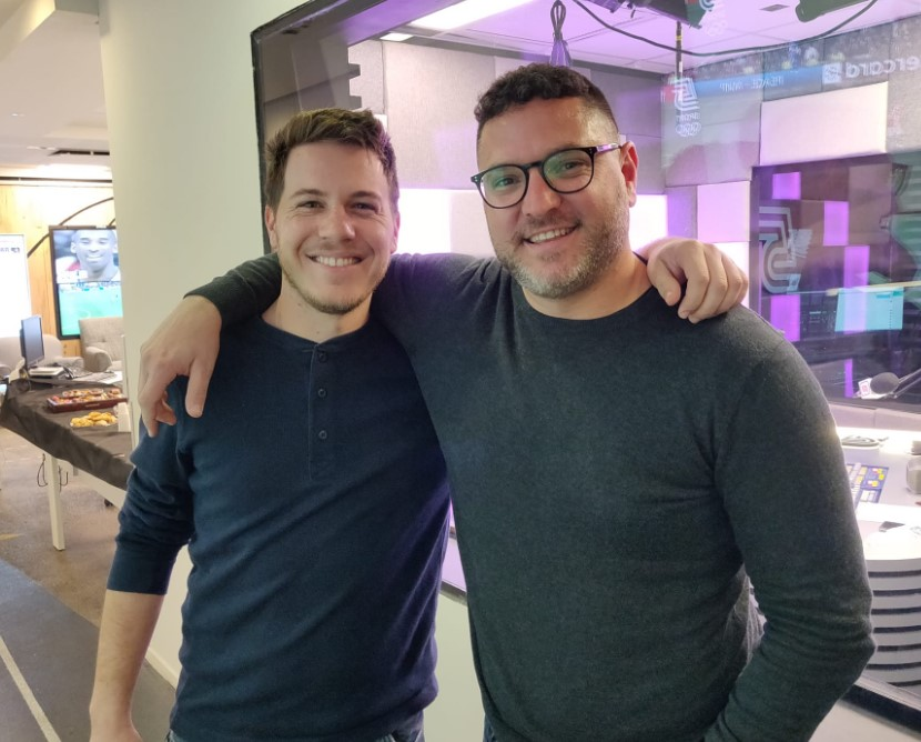 הגברת עוד לא שרה