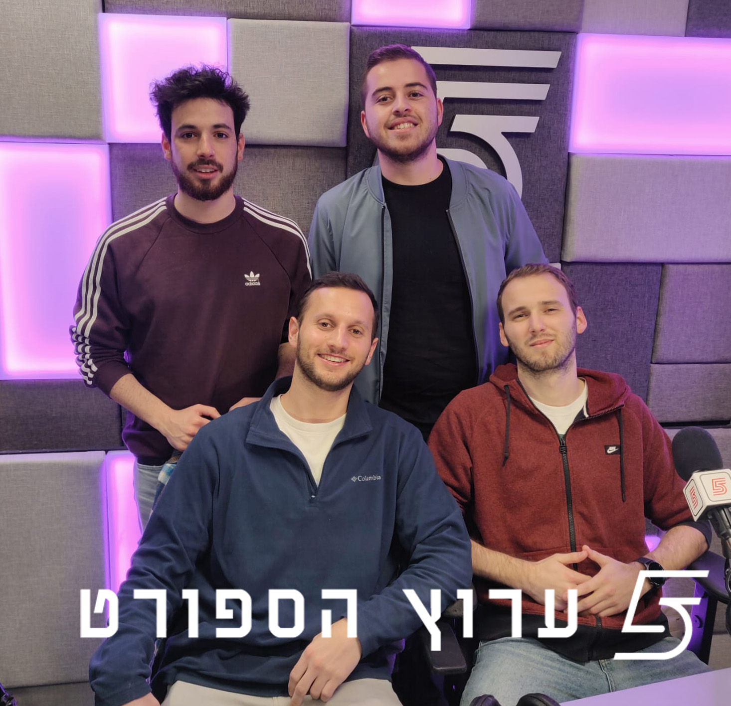 לילה בלי כוכב