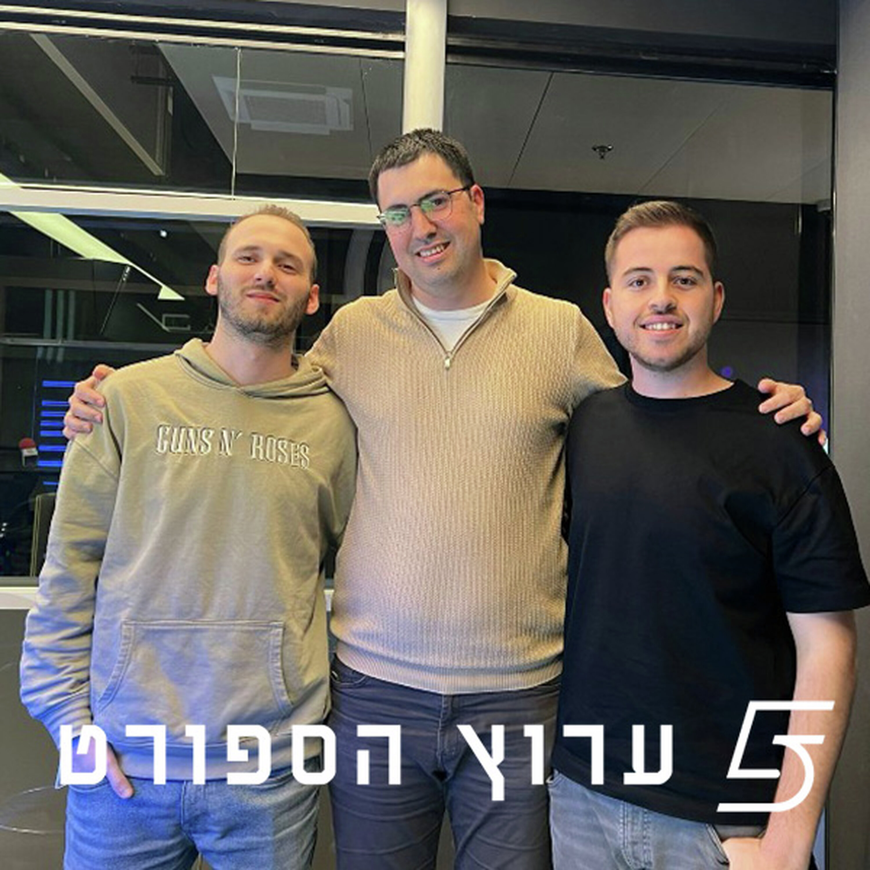 ככה נראה משבר