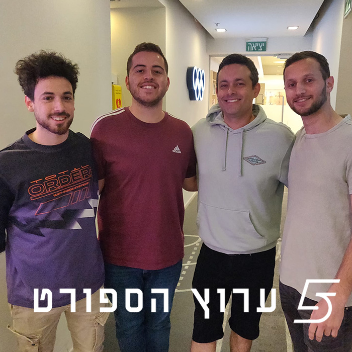 סיכום עונה סדירה עם מנהיים