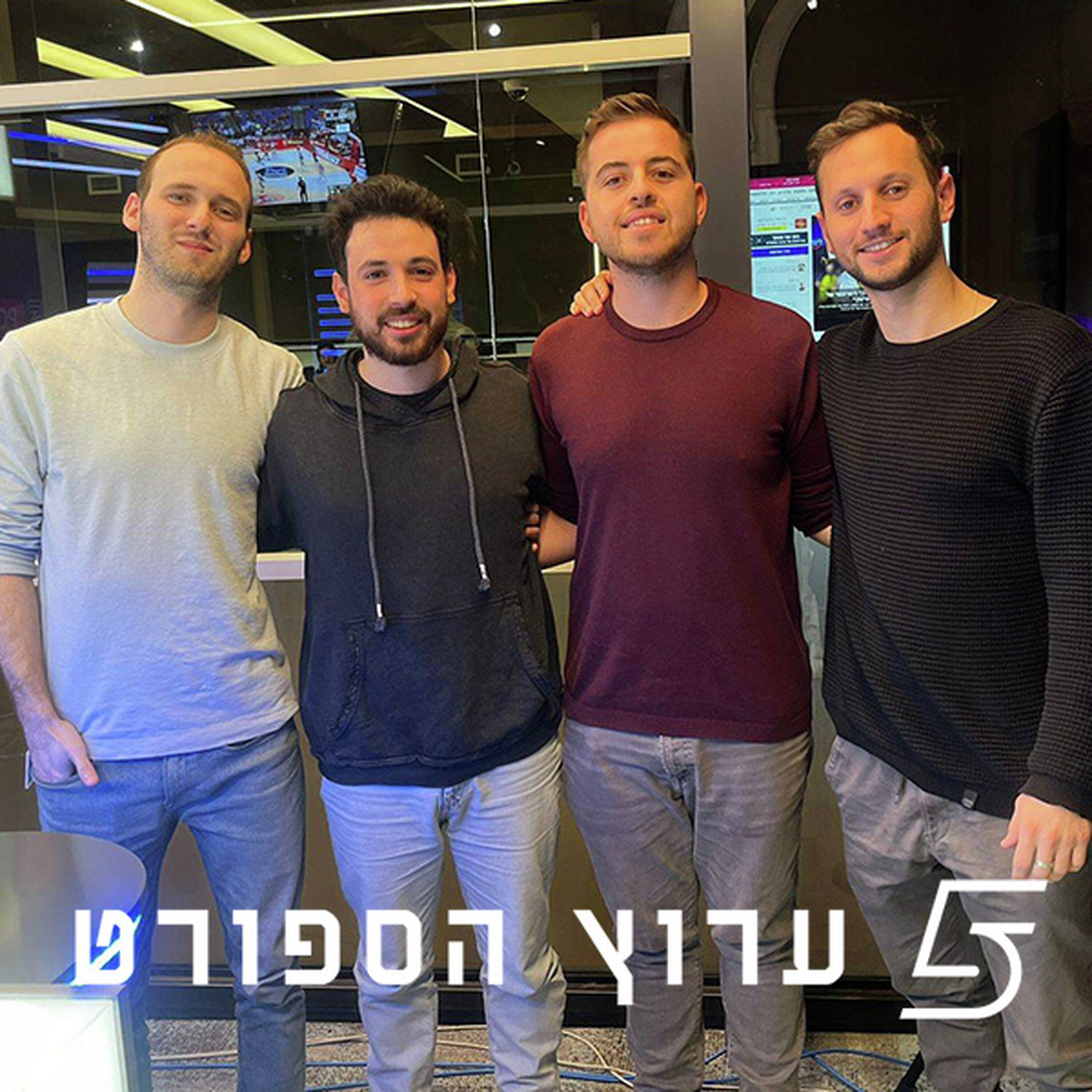 התל אביביות עושות את העבודה