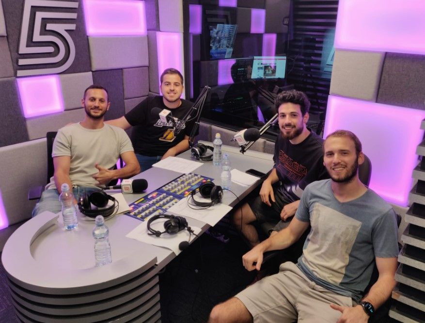 נערכים ליורובאסקט