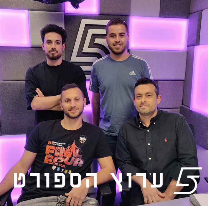 מכבי ת"א פותחת עונה ביורוליג