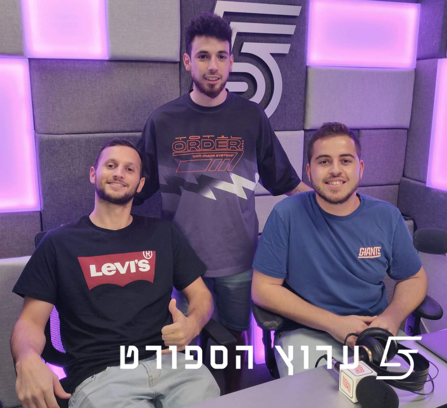 הקואליציה של בראון