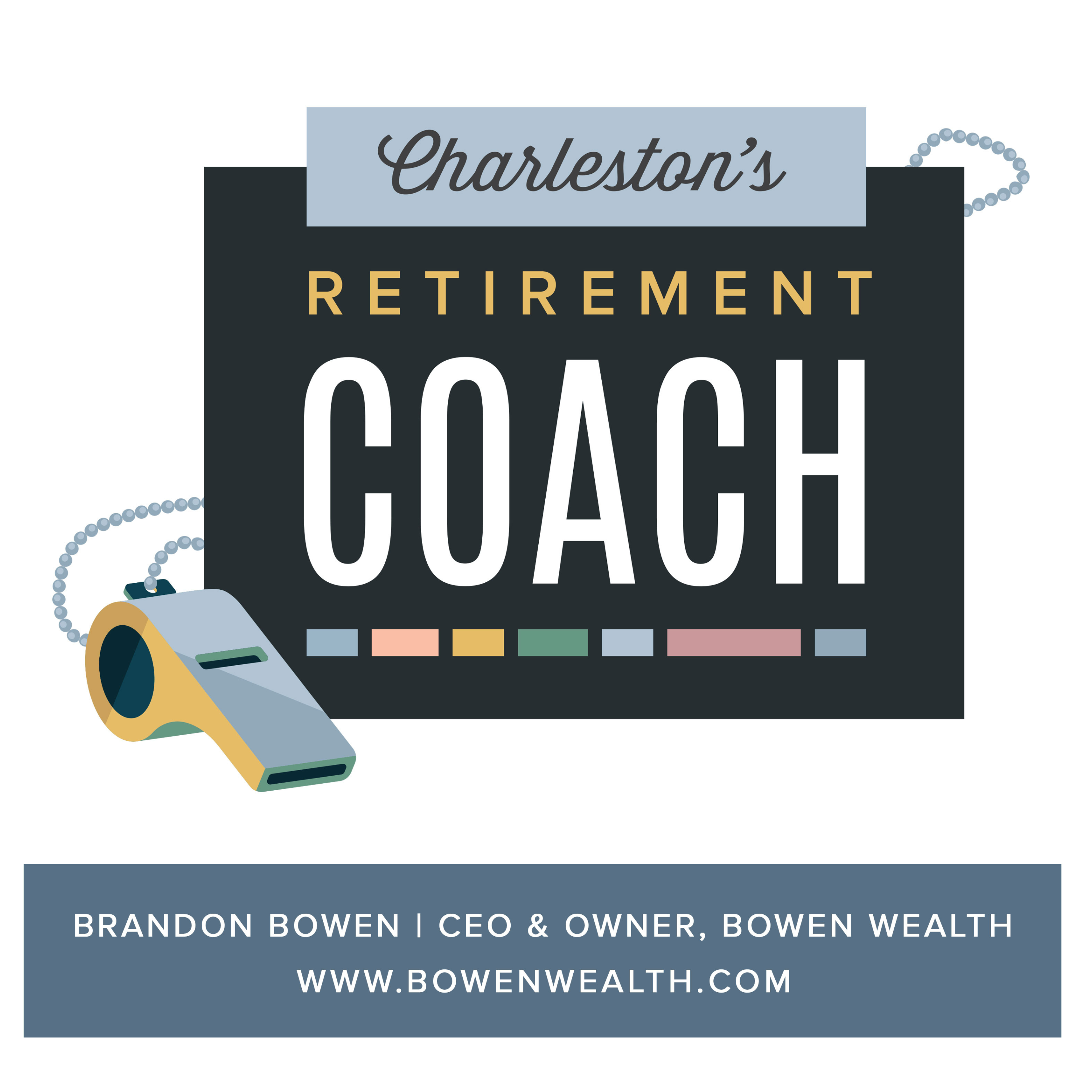Chasing Your Retirement Dreams