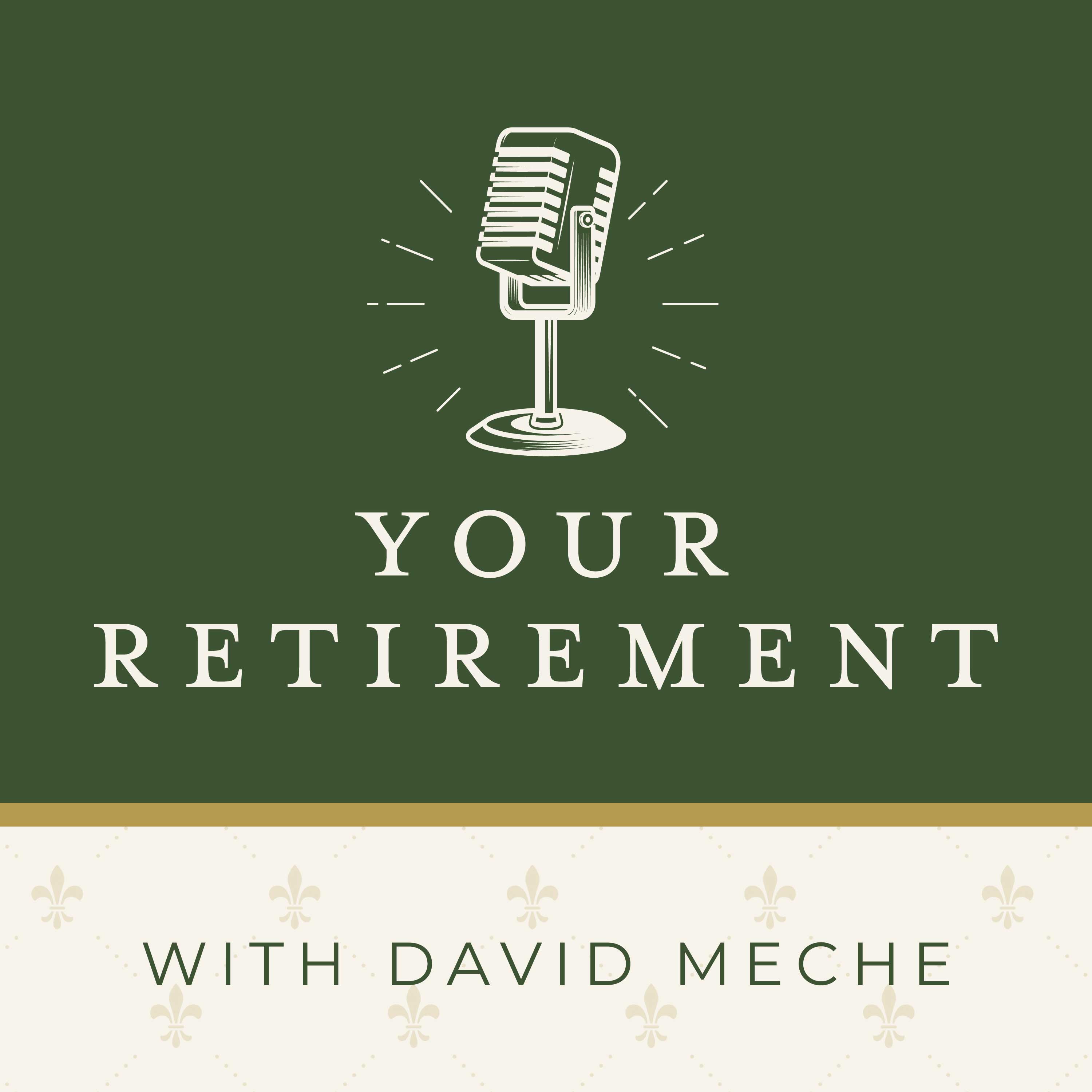 Are You Sitting on a Retirement Tax Time Bomb?