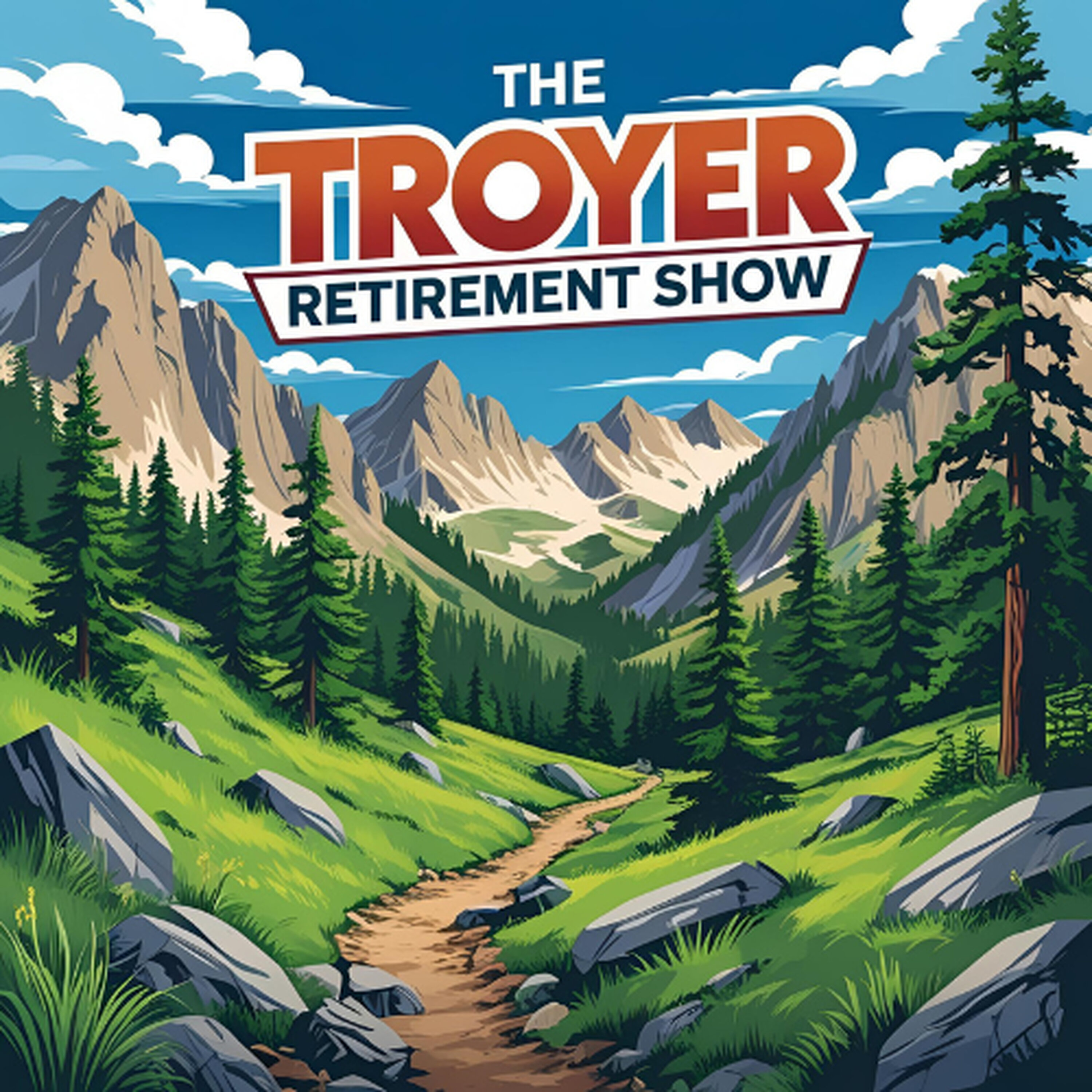 The Troyer Retirement Show