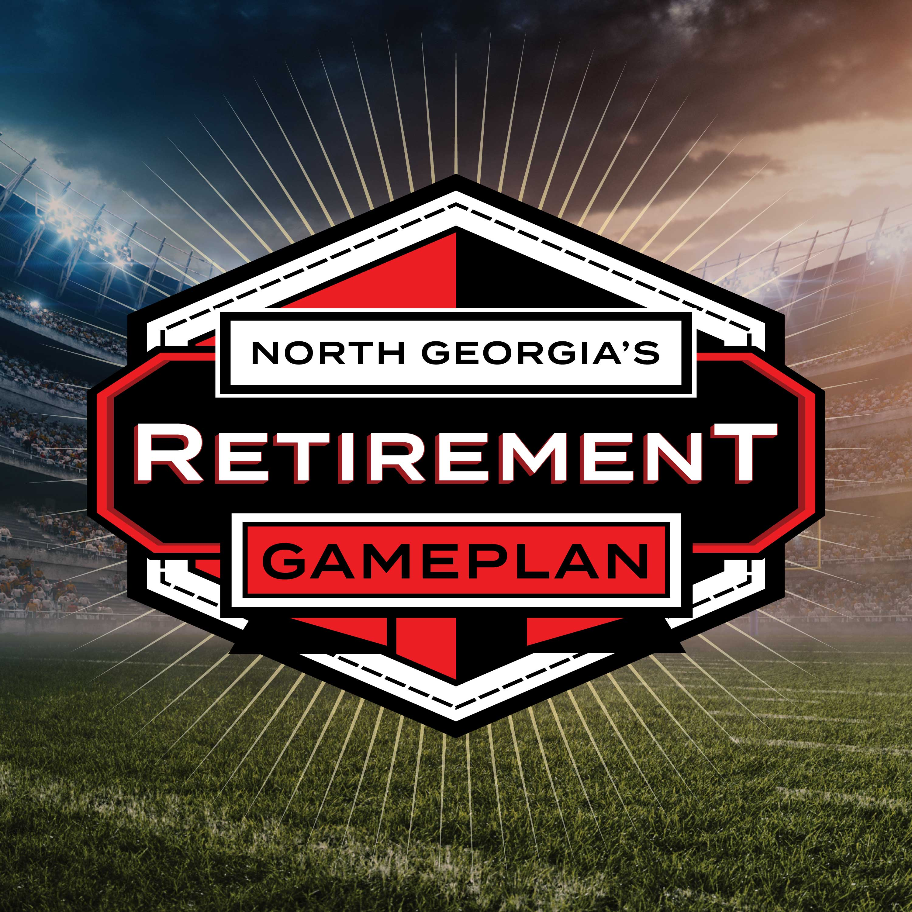 The Retirement Game Changes in the Second Half
