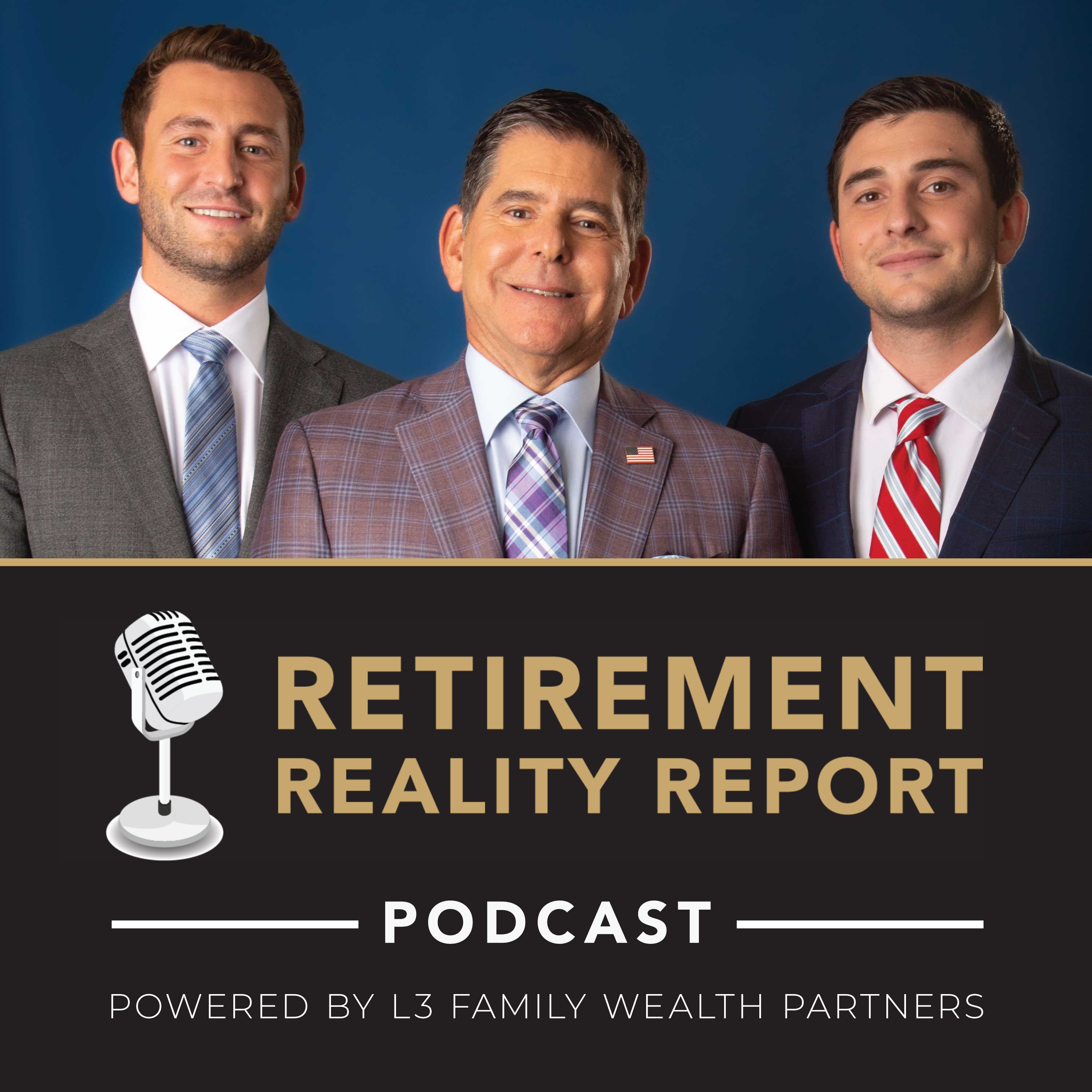 Same Savings, Different Outcomes: Timing’s Role in Retirement