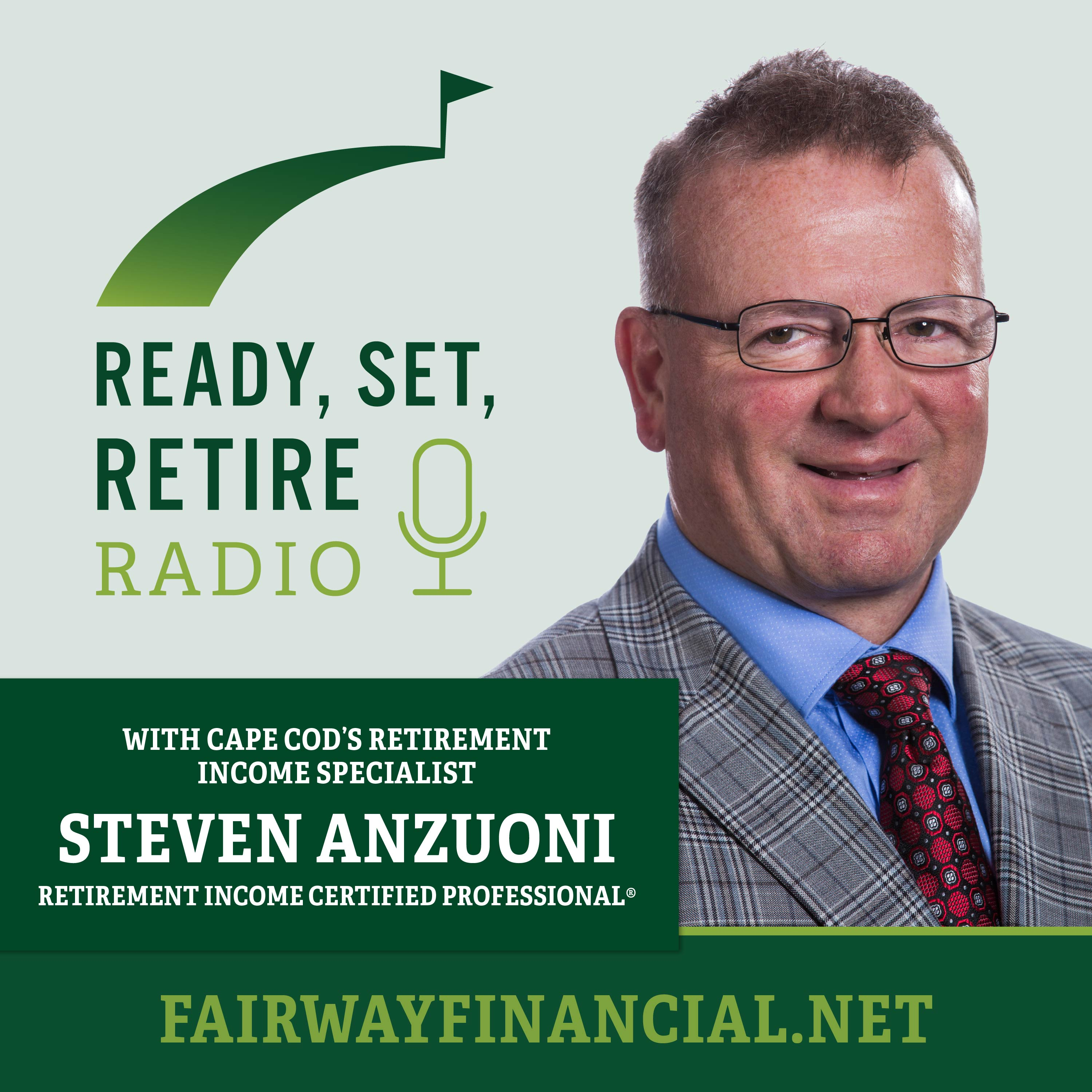 The key to a proactive retirement plan