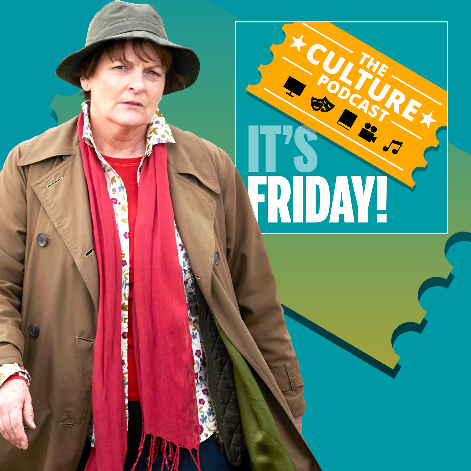 It\'s Friday! with Jim White