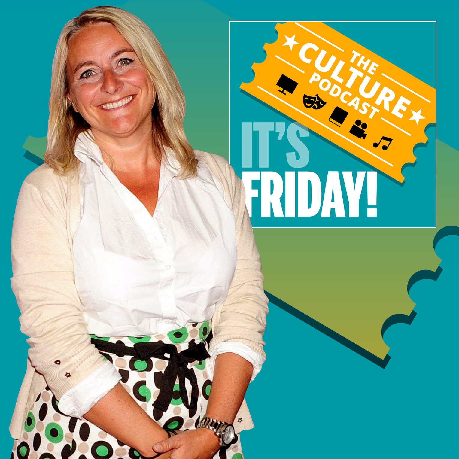 It\'s Friday! with Jim White