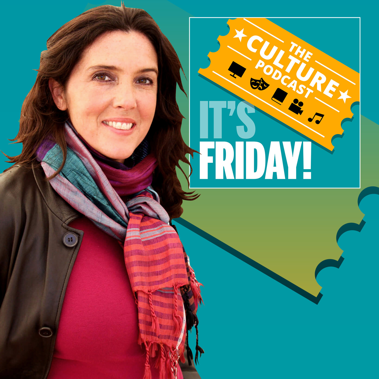 It\'s Friday! with Jim White