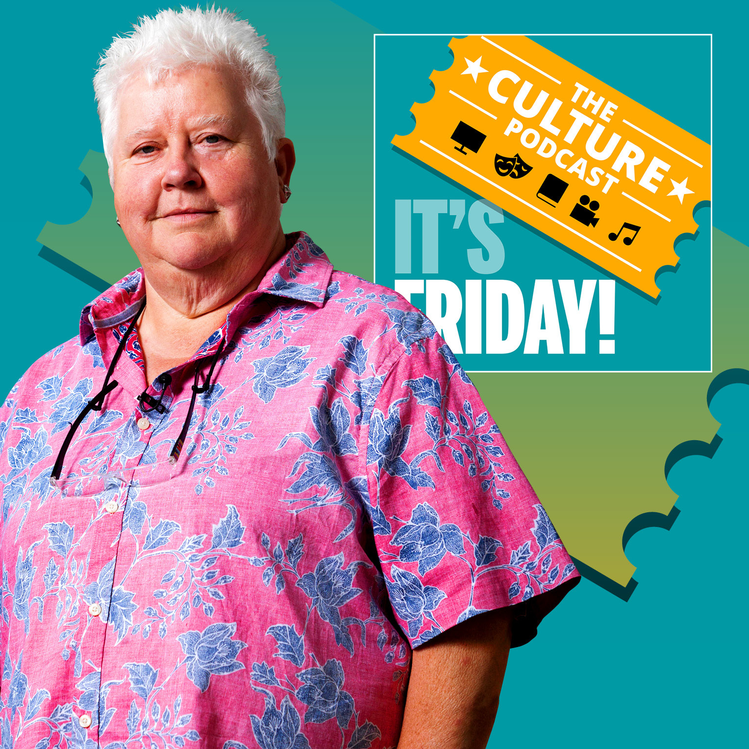 It\'s Friday! with Jim White