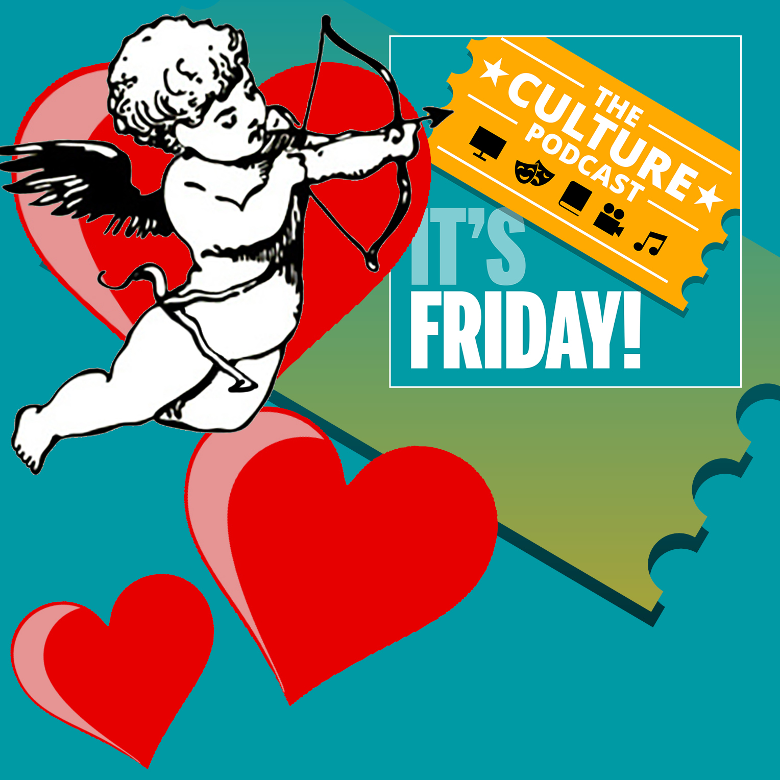 It\'s Friday! with Jim White