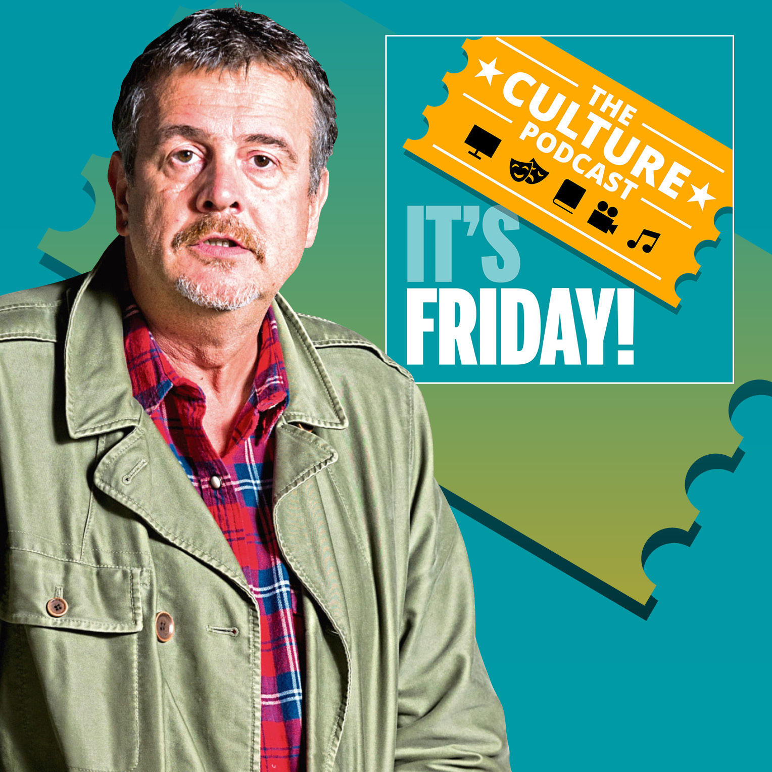 It\'s Friday! with Jim White