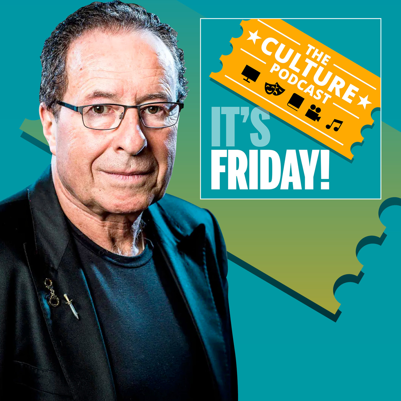 It\'s Friday! with Jim White
