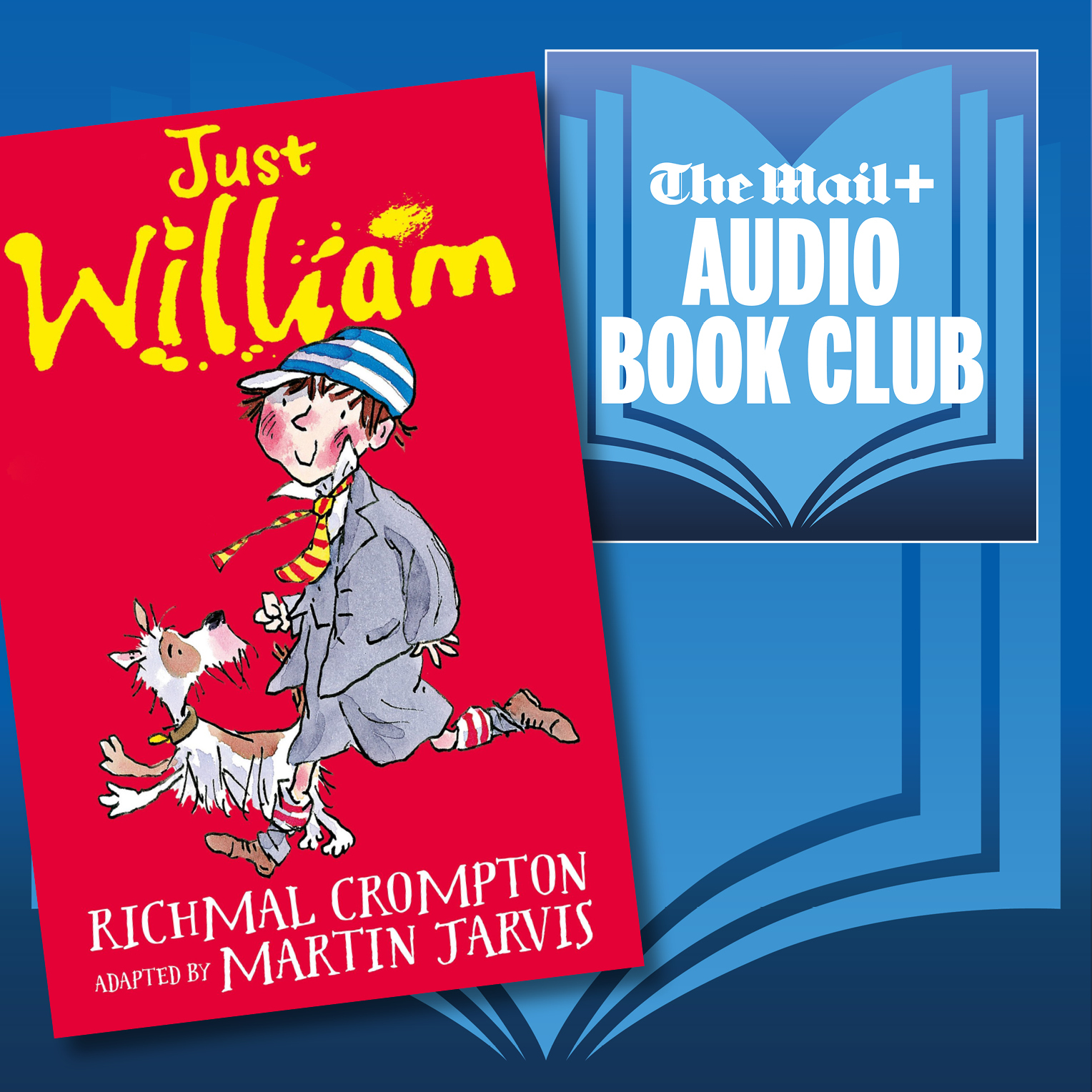 Audio Book Club Podcast